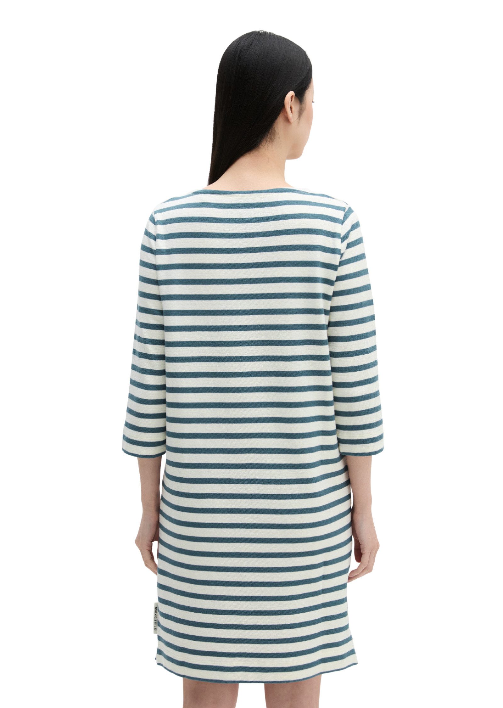 Marc O'Polo Jerseykleid aus weichem Jersey