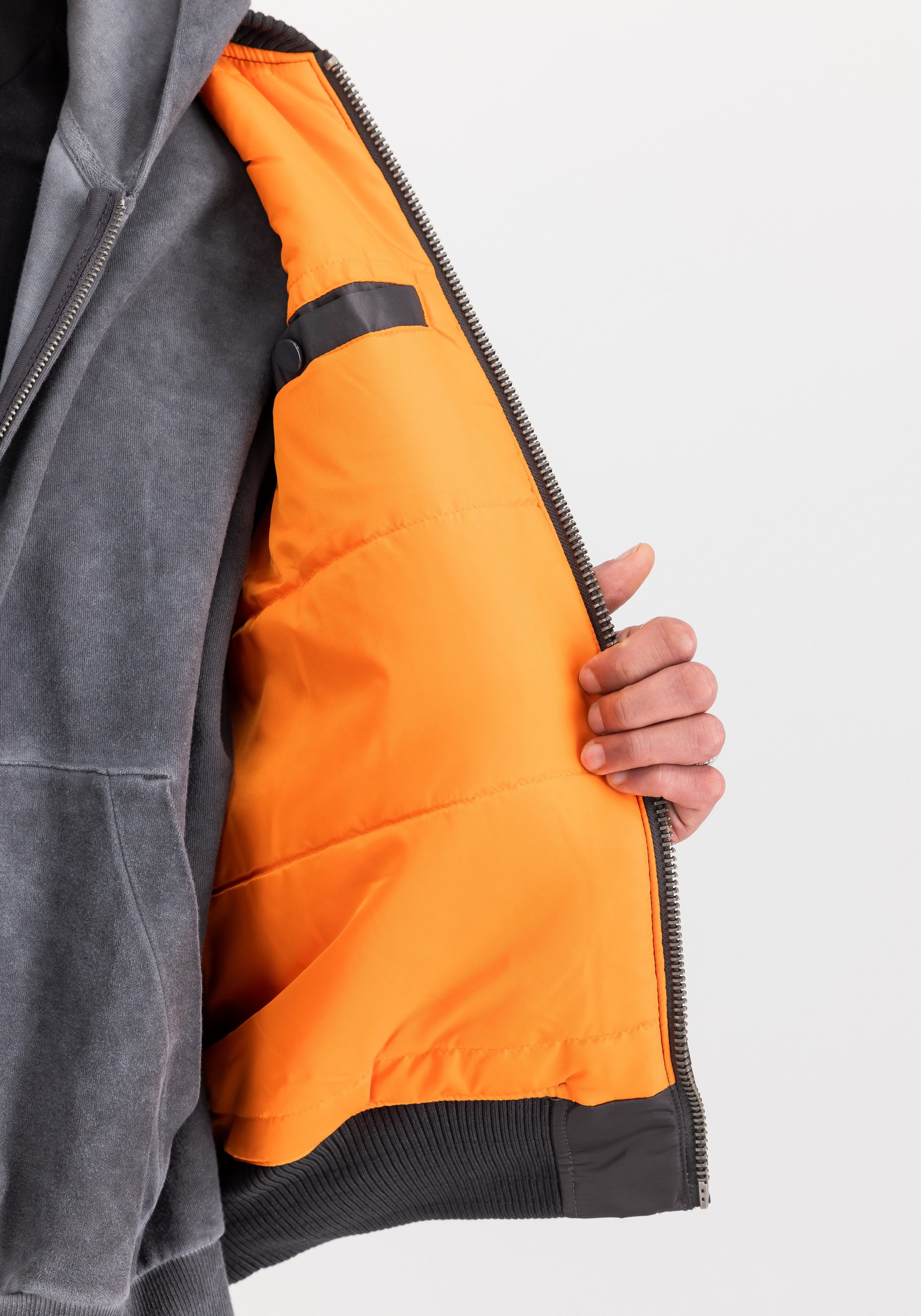 Alpha Industries Bomberjacke MA-1 VF Vintage Fit 59