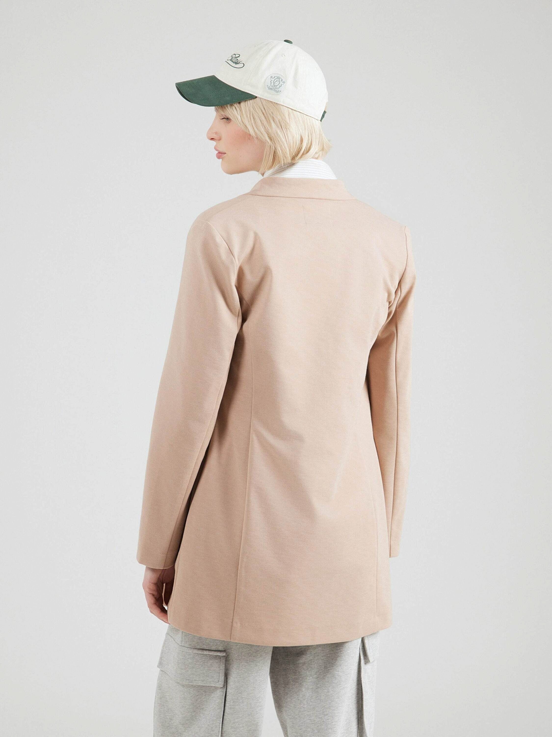 ONLY Kurzmantel ONLSOHO (1-tlg)
