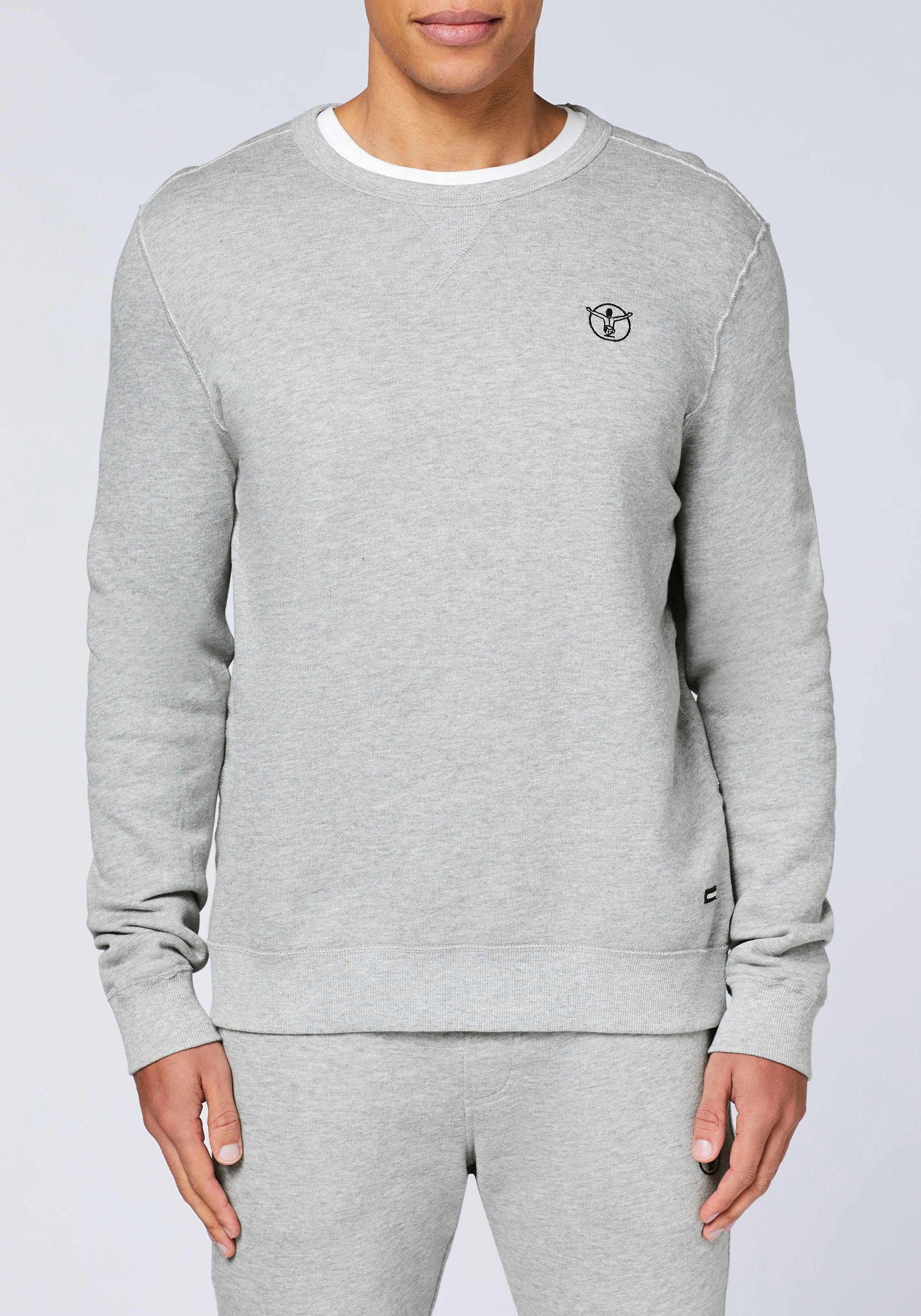 Chiemsee Sweatshirt