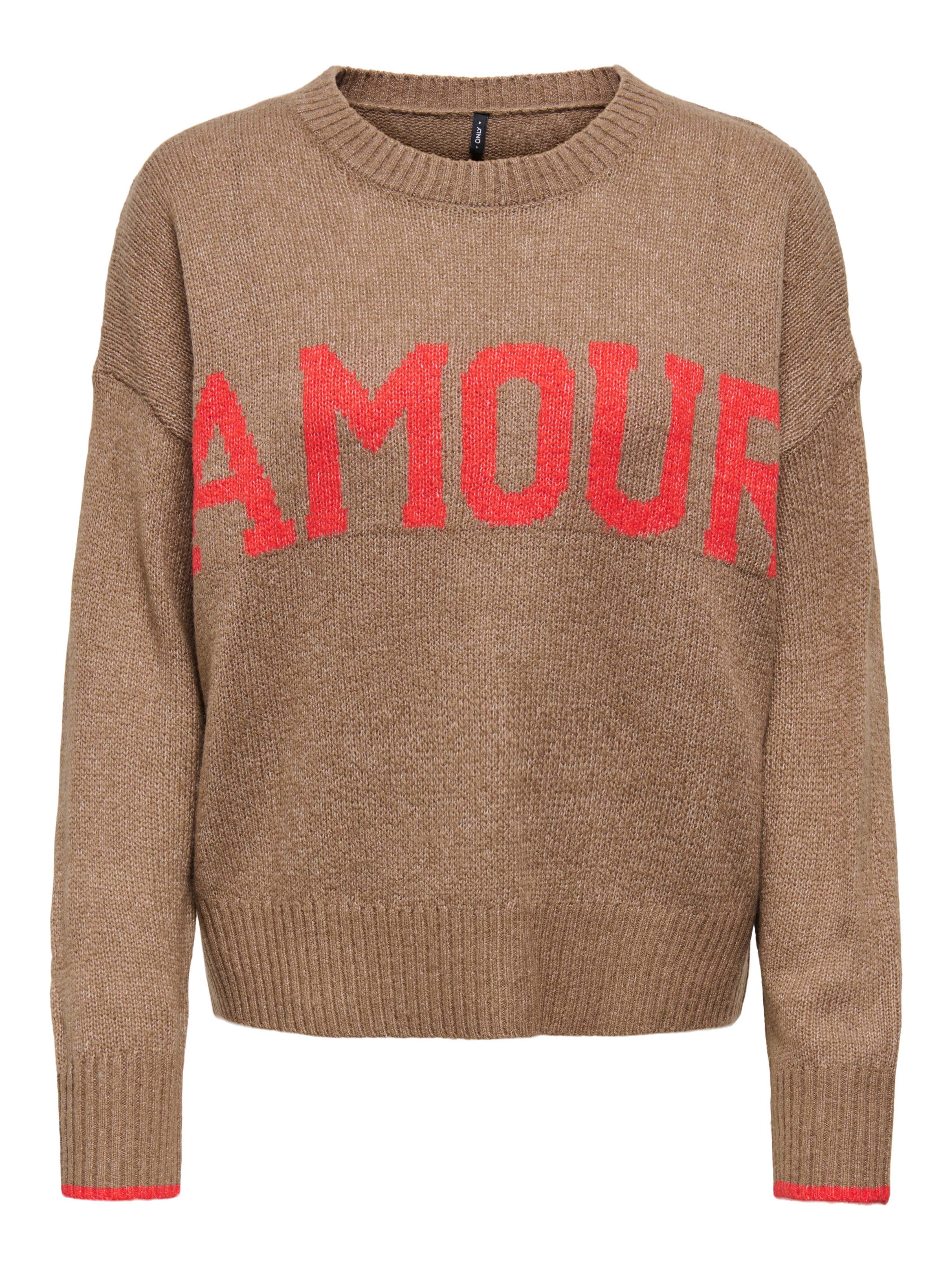 ONLY Strickpullover