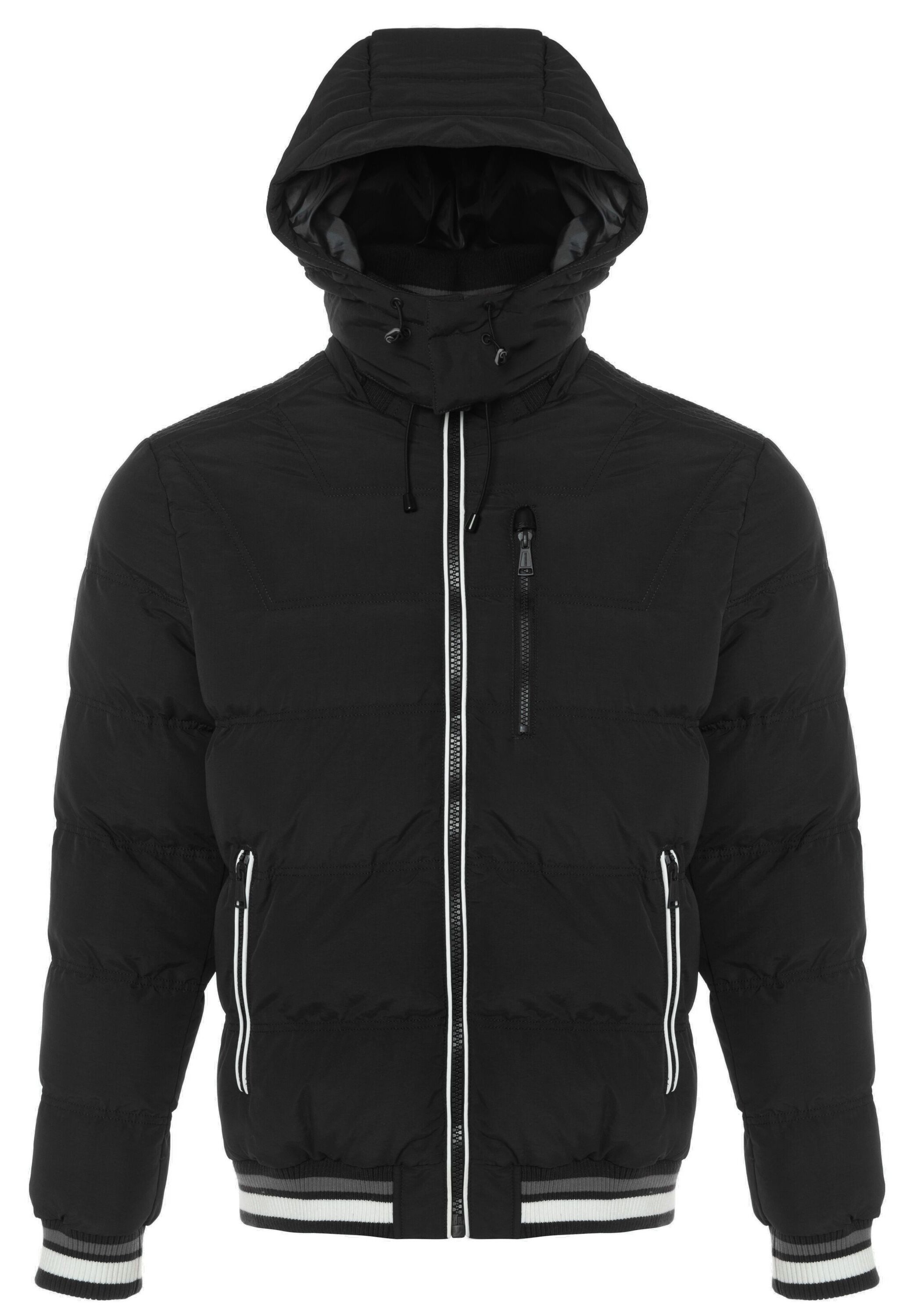 Winterjacke 1214 Winterjacke