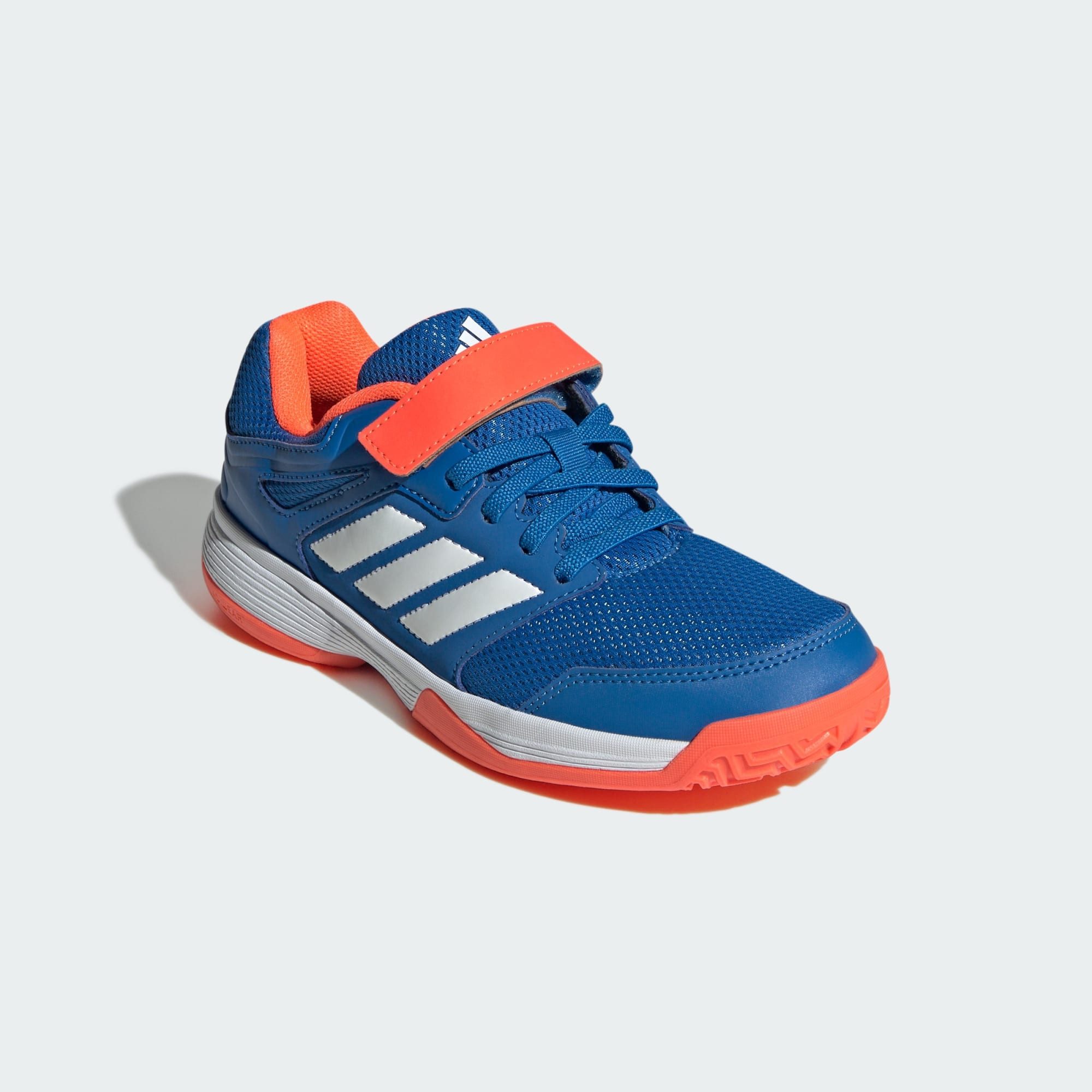 adidas Performance SPEEDCOURT INDOOR KIDS SCHUHE Trainingsschuh