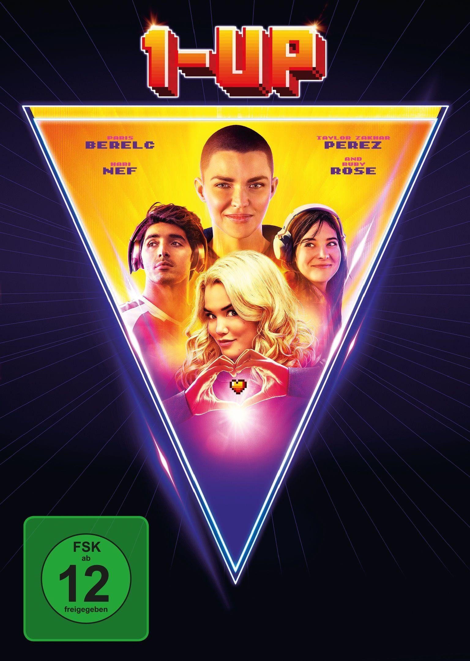 DVD 1UP