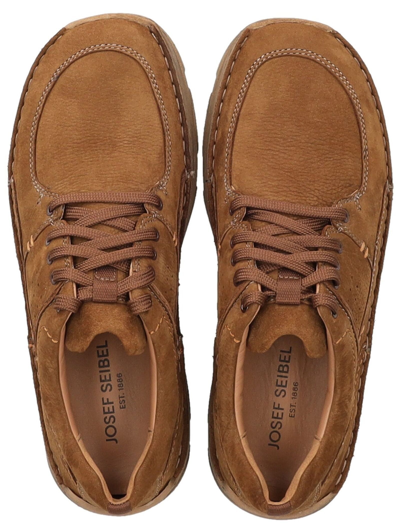 Josef Seibel Josef Seibel Sneaker Leder Sneaker