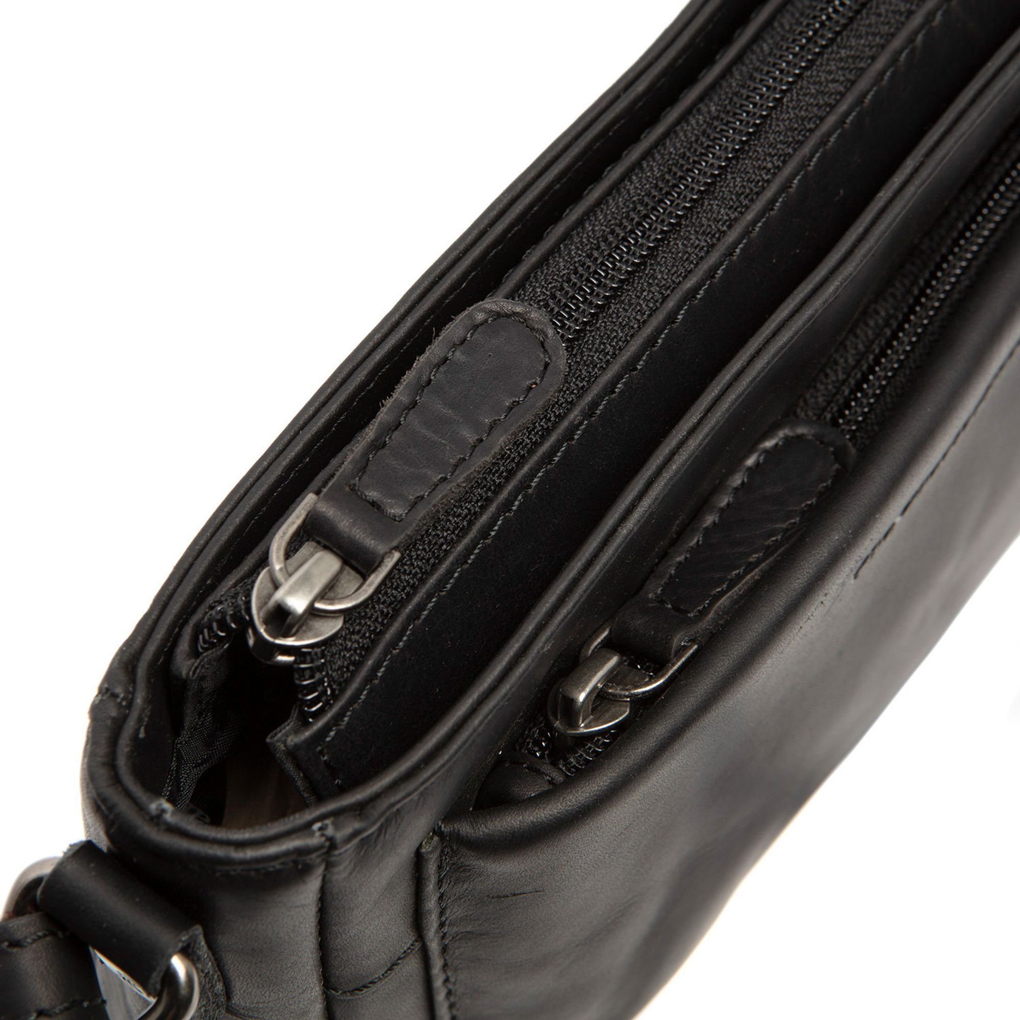 The Chesterfield Brand Umhängetasche Southampton, Leder