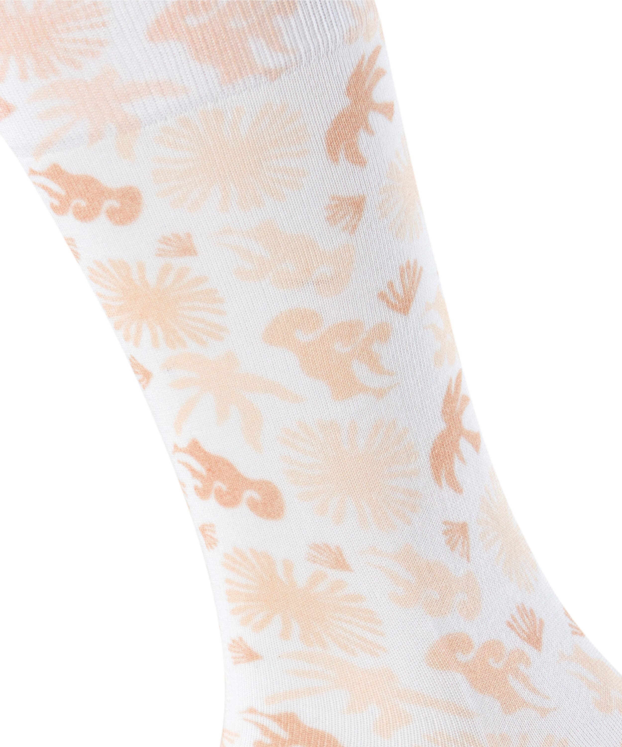 Burlington Socken Lagoon Socken (1-Paar)