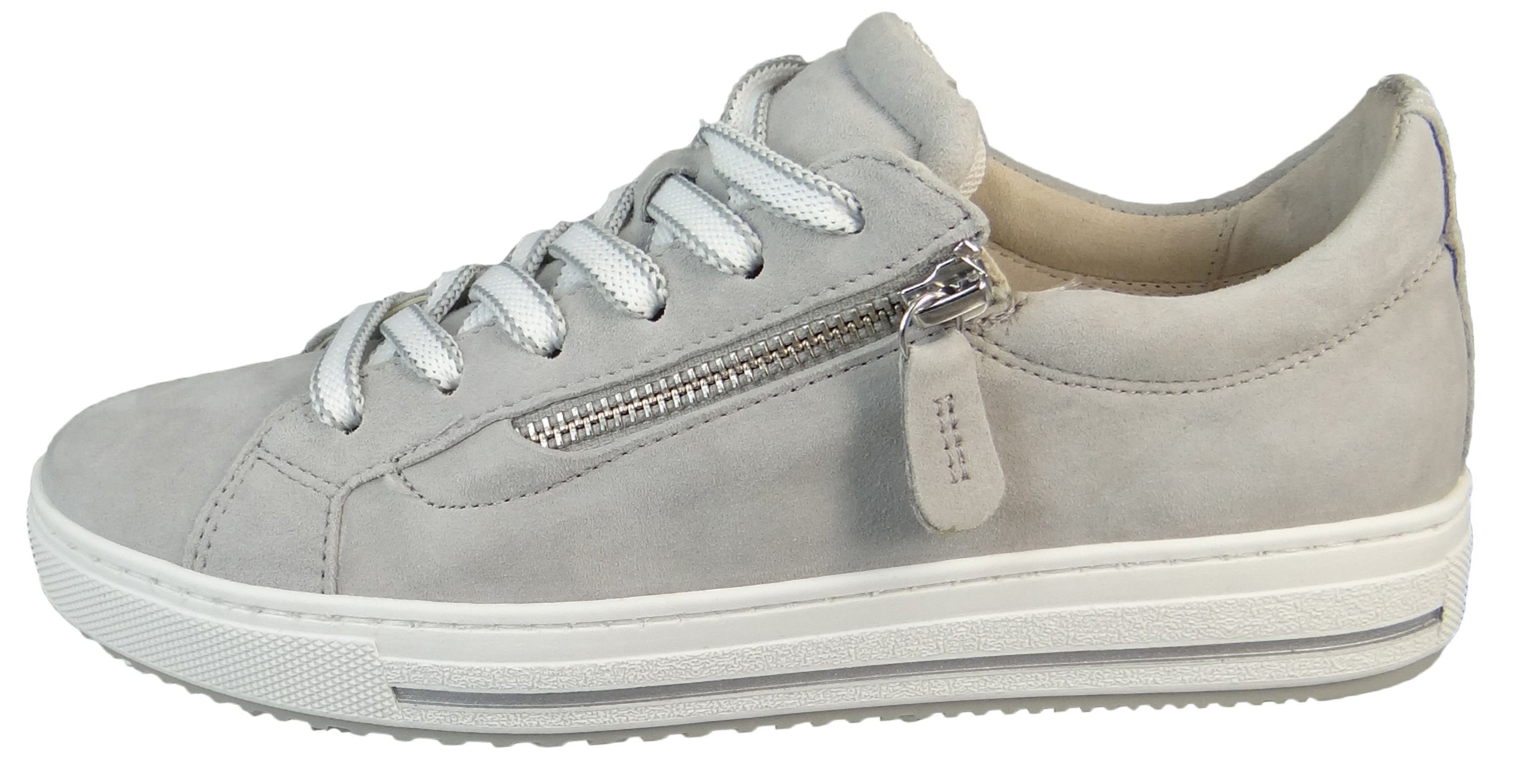 26.518 40 Light Grey Sneaker