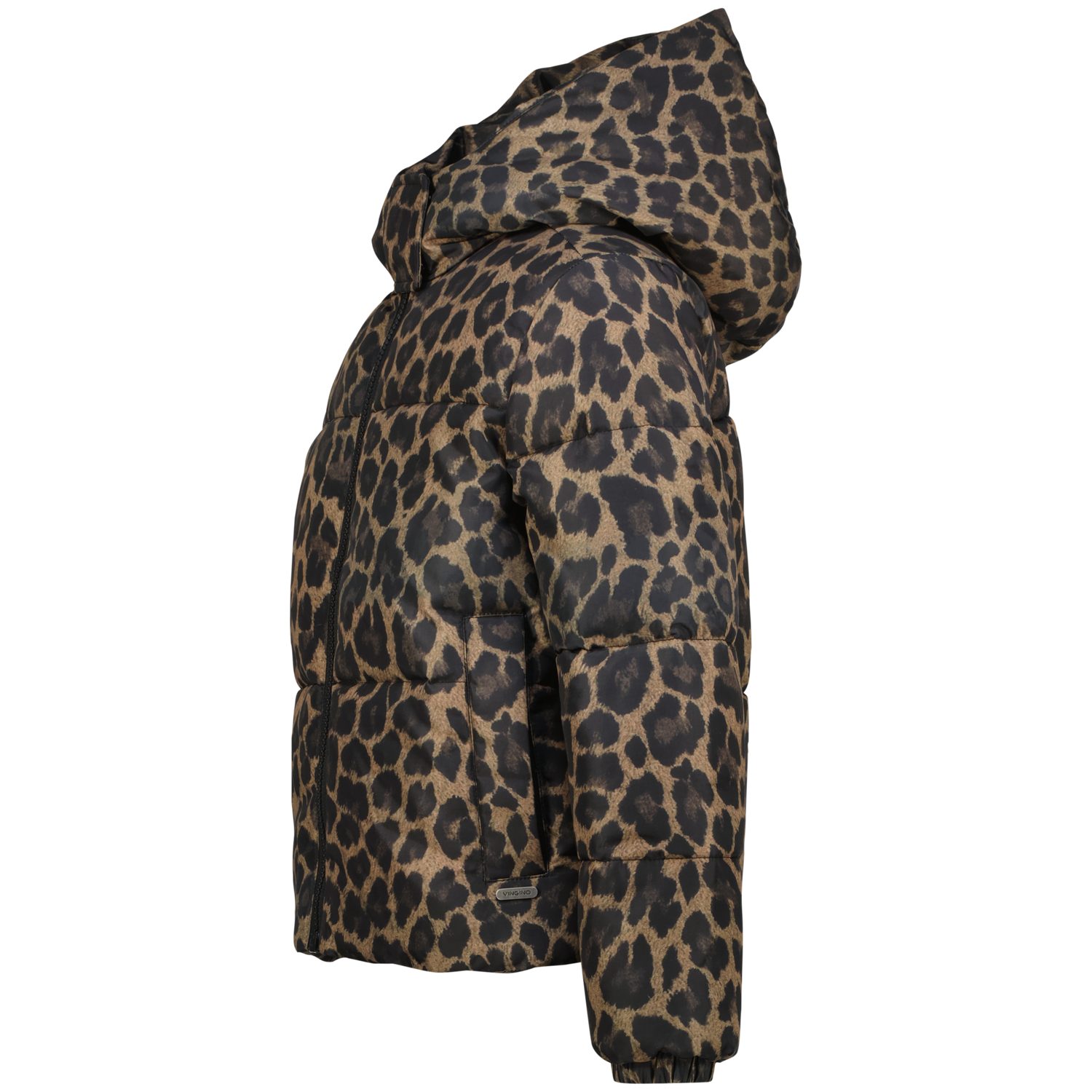 Vingino Winterjacke Tigelle - Leo Muster