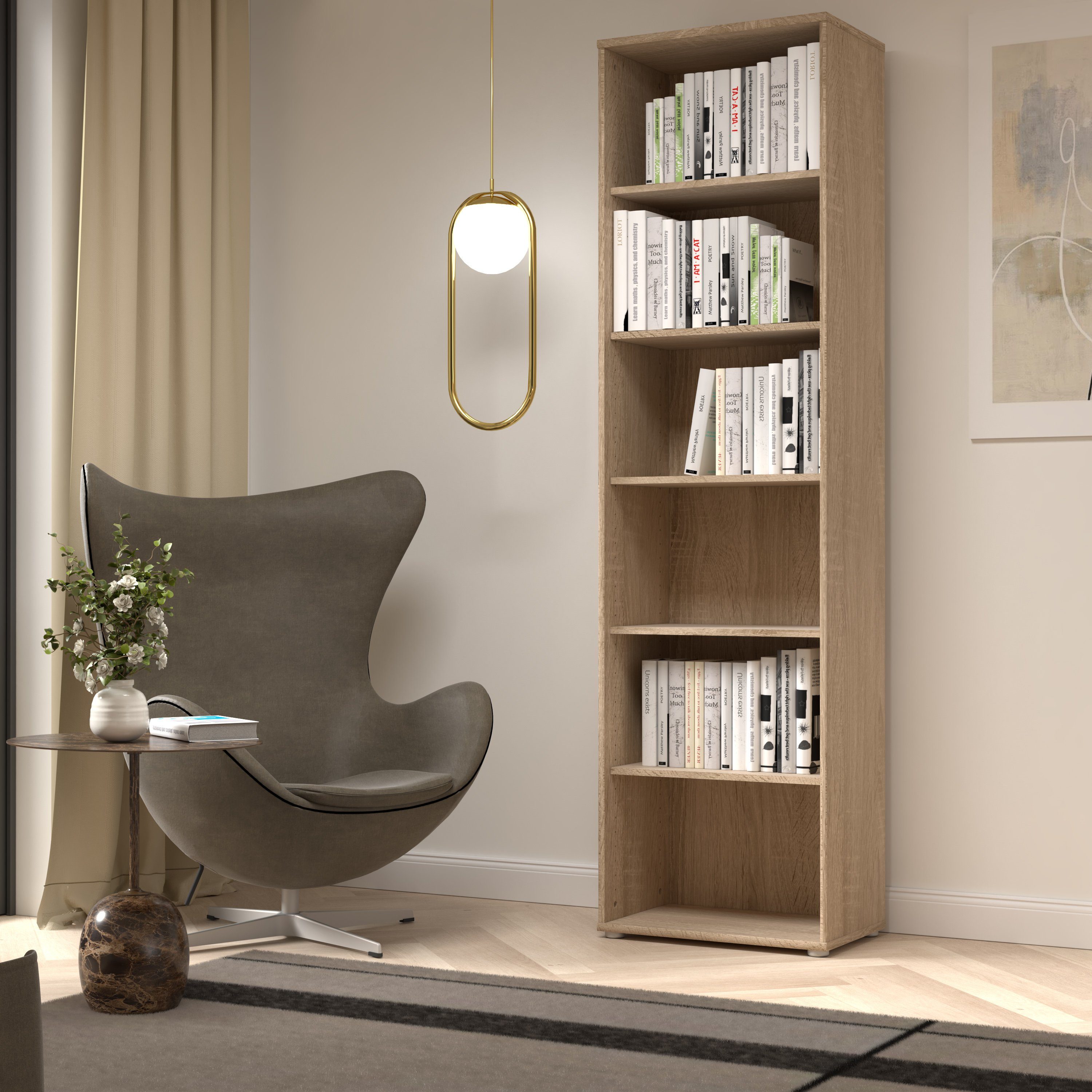 freiraum Regal Regal "Tembi II", 54 günstig online kaufen