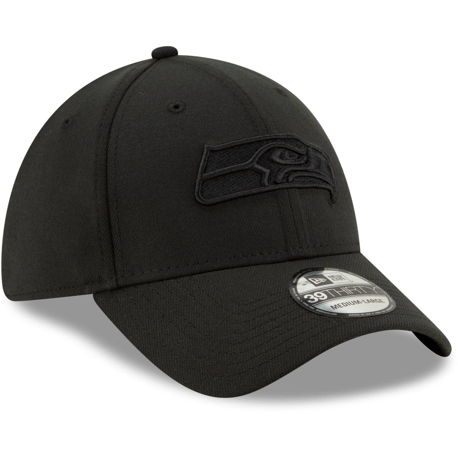 New Era Flex Cap 39Thirty StretchFit alle NFL Teams günstig online kaufen