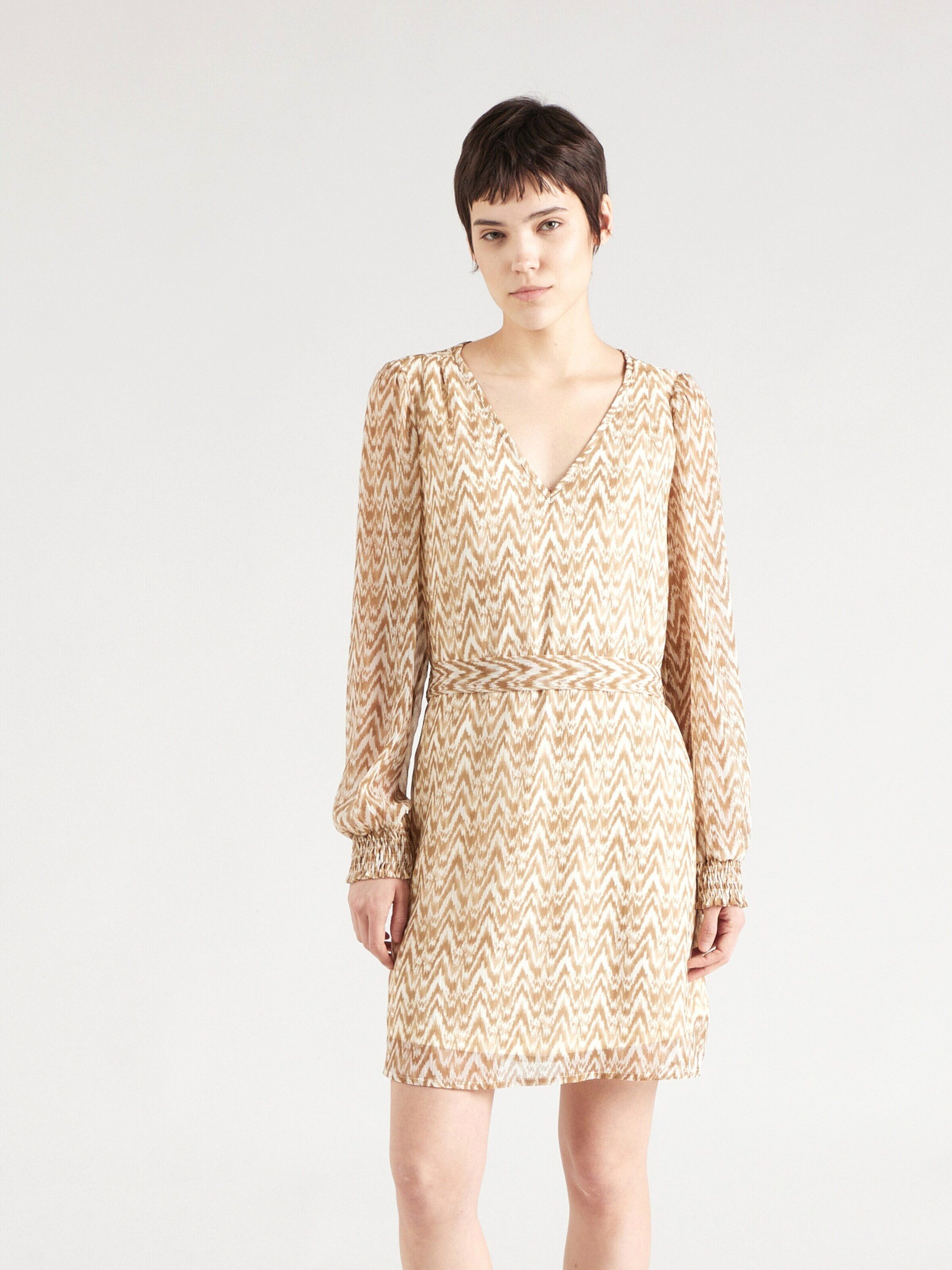Vila Minikleid FALIA (1-tlg) Drapiert/gerafft günstig online kaufen