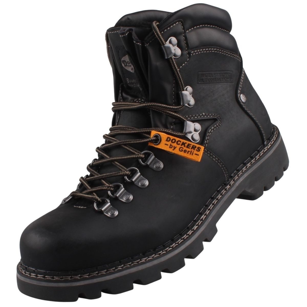 Dockers by Gerli 45NB104-400100 Stiefel günstig online kaufen