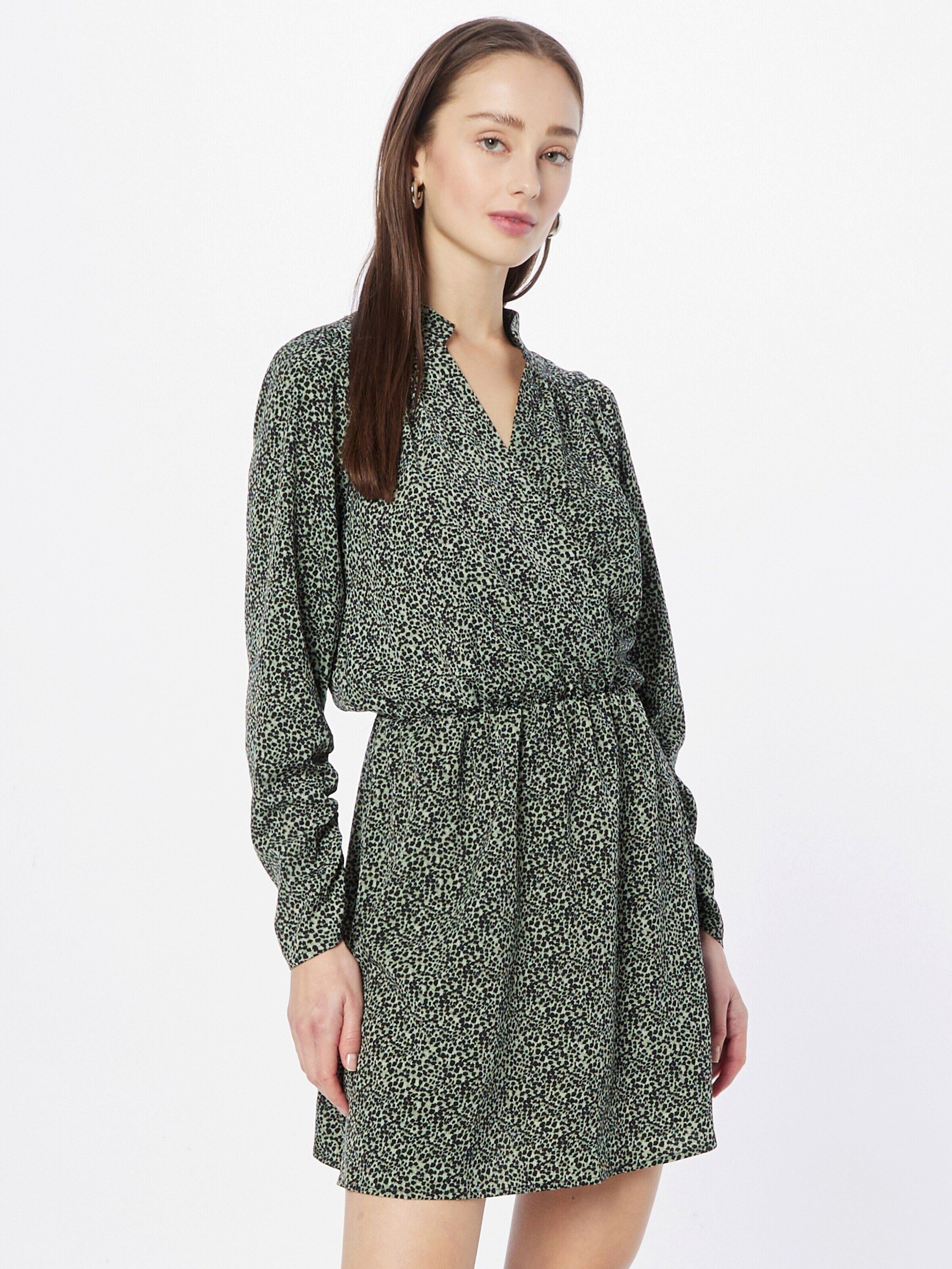 AX Paris Sommerkleid (1-tlg) Wickel-Design