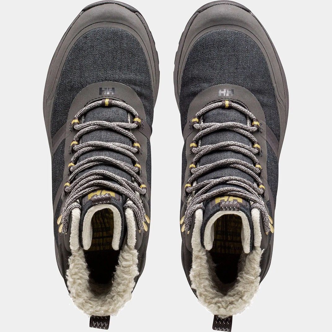 Helly Hansen Whitley HellyTech Insulated Winter Boots schwarz Damen Winterstiefel