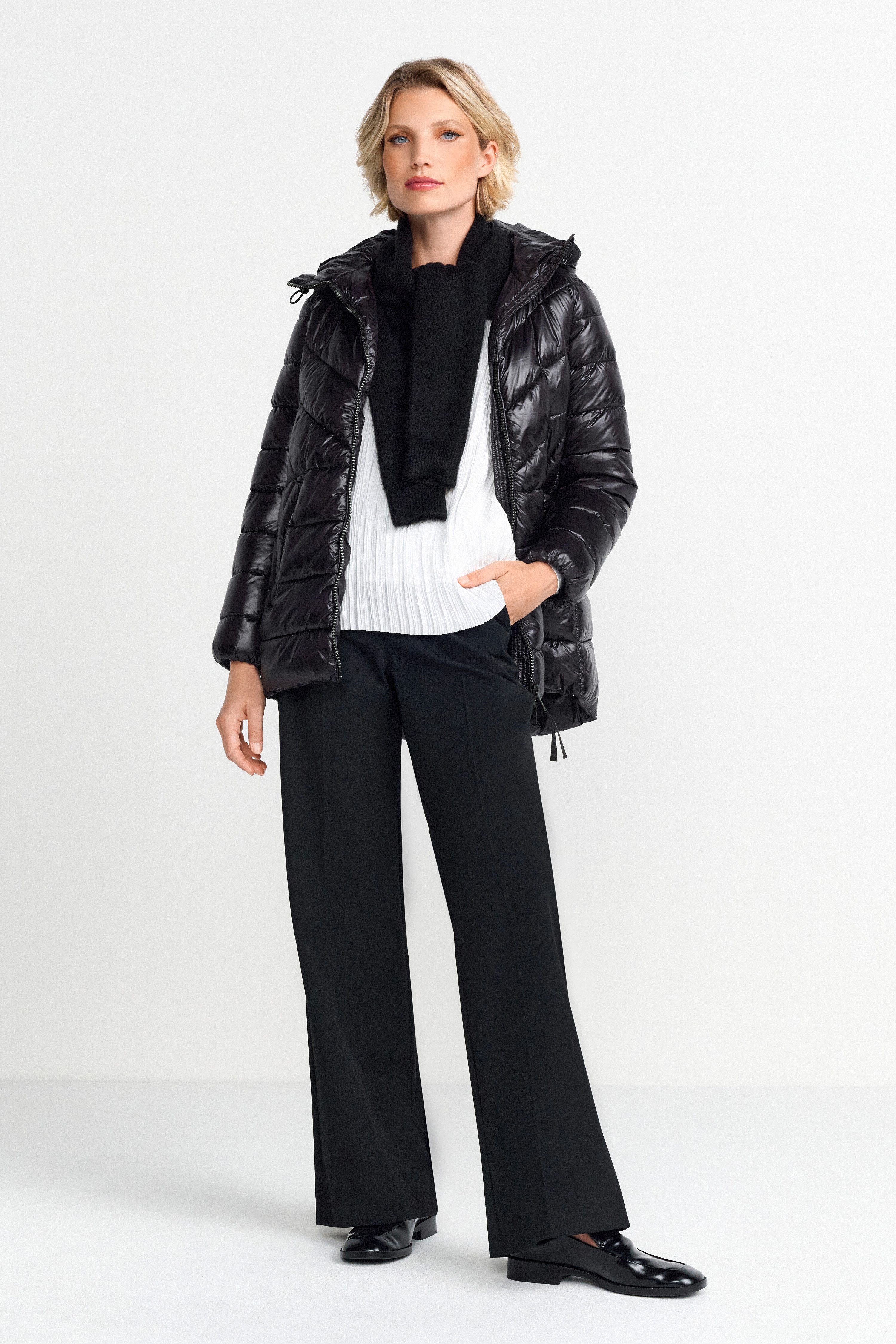 RICHROYAL Outdoorjacke