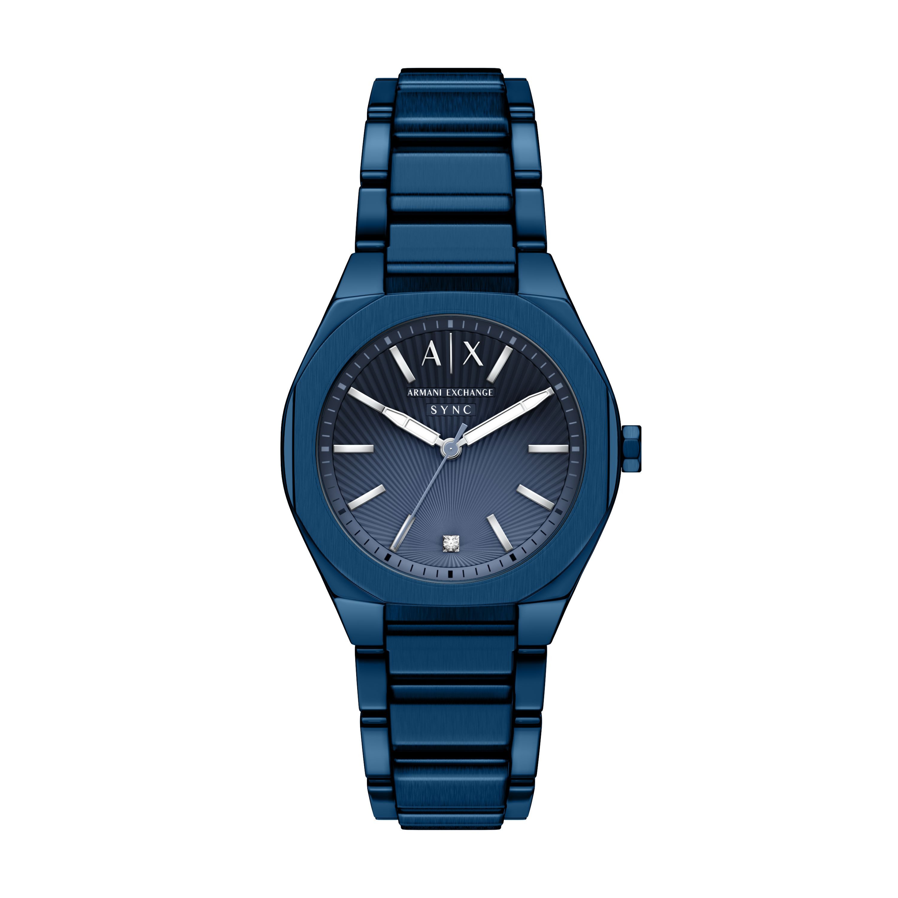 Quarzuhr AX6032