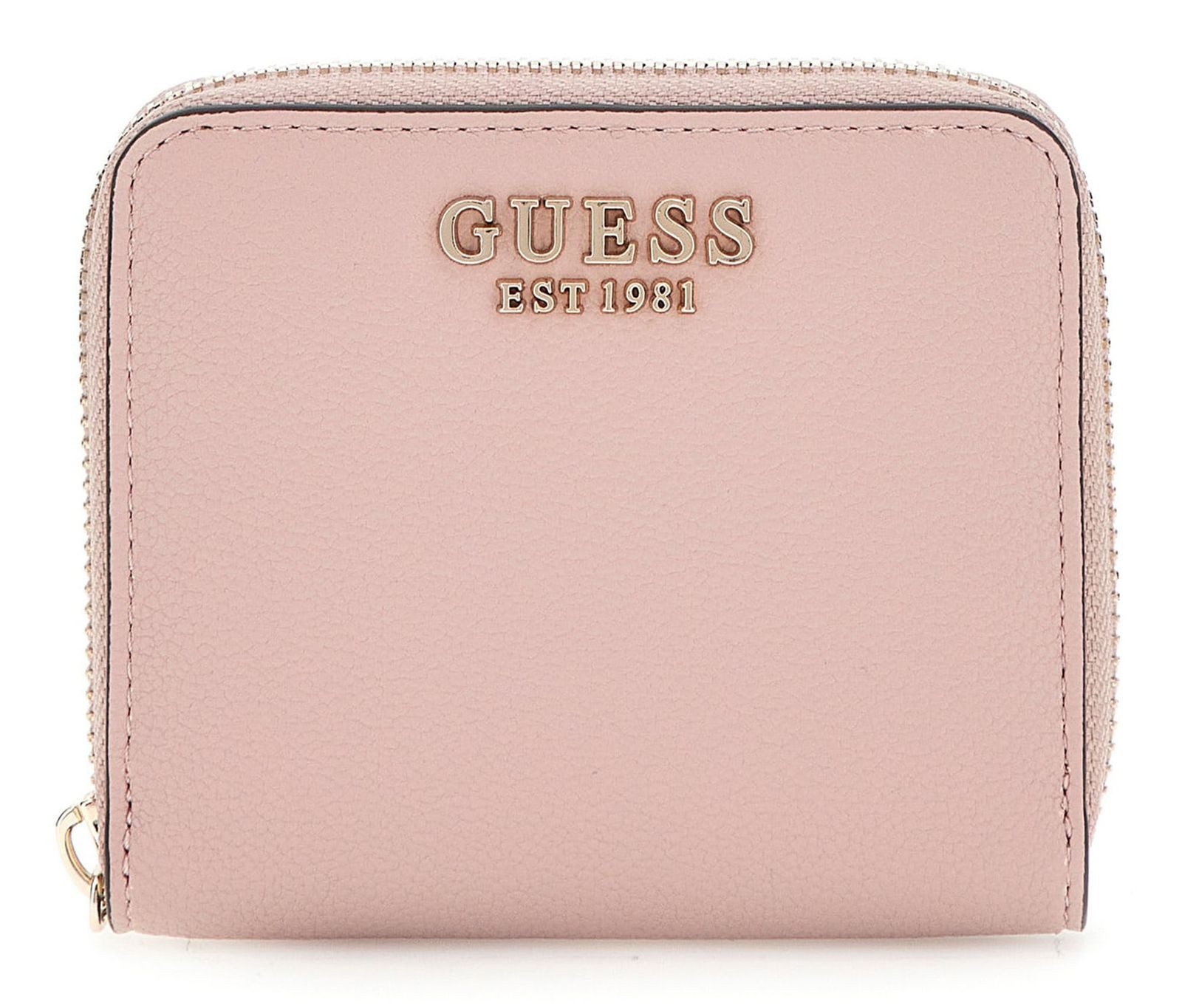 Geldbörse Zip Around Wallet