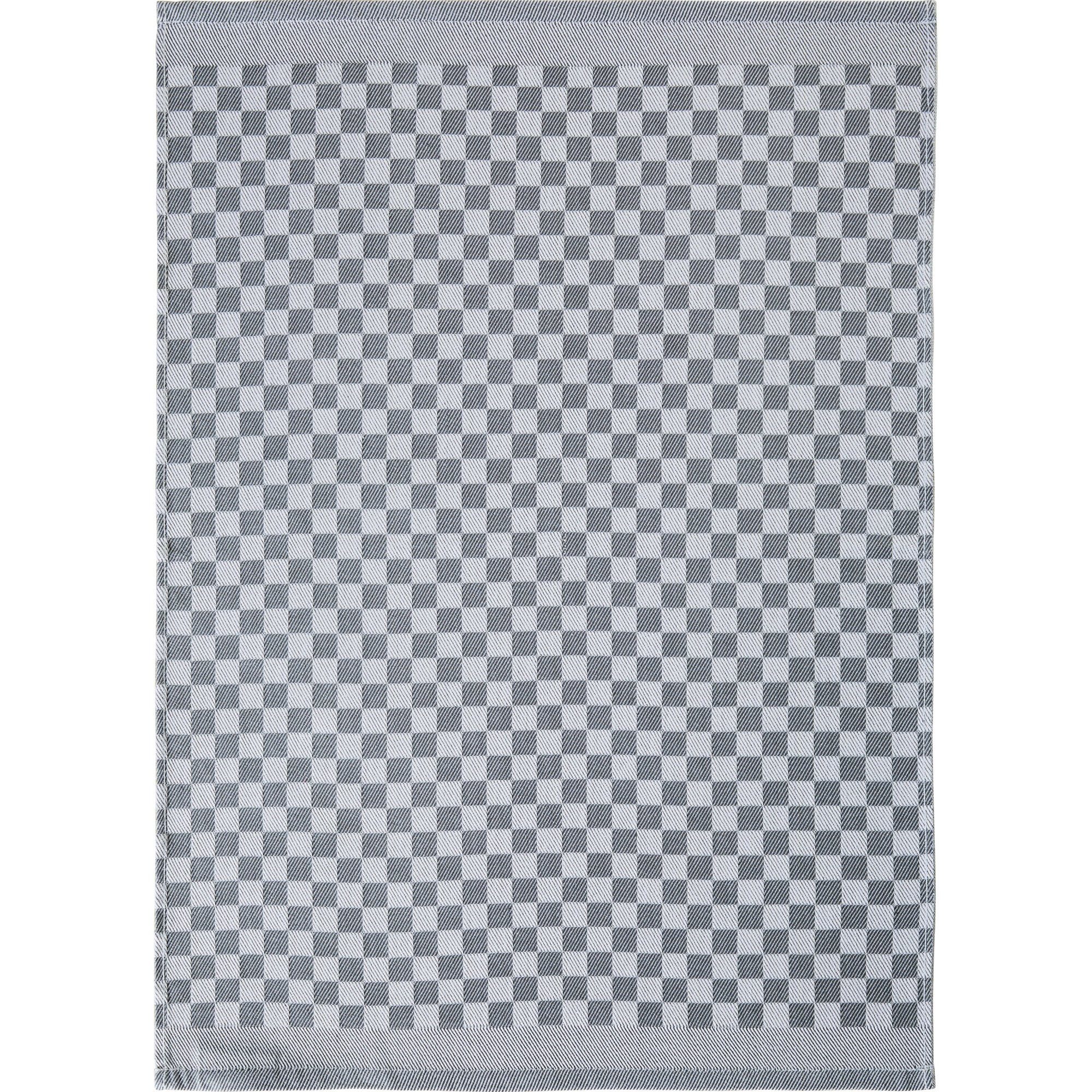 Erwin Müller Geschirrtuch Geschirrtuch 2er-Pack, Baumwolle Karo günstig online kaufen