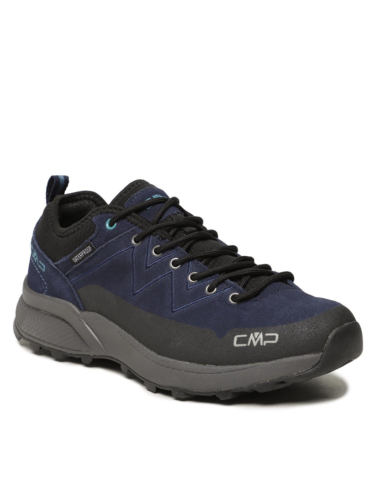 CMP Trekkingschuhe Kaleepso Low Wp 31Q4907 günstig online kaufen