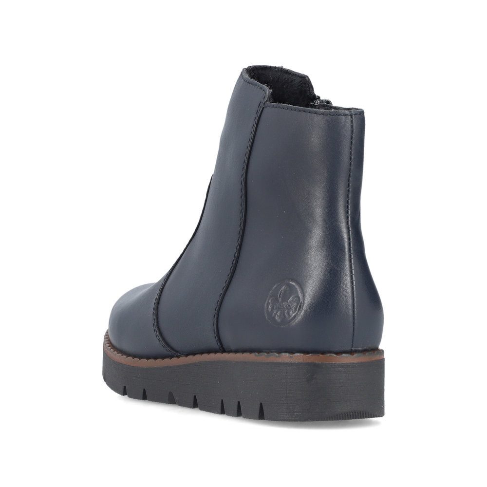 Rieker Ankleboots