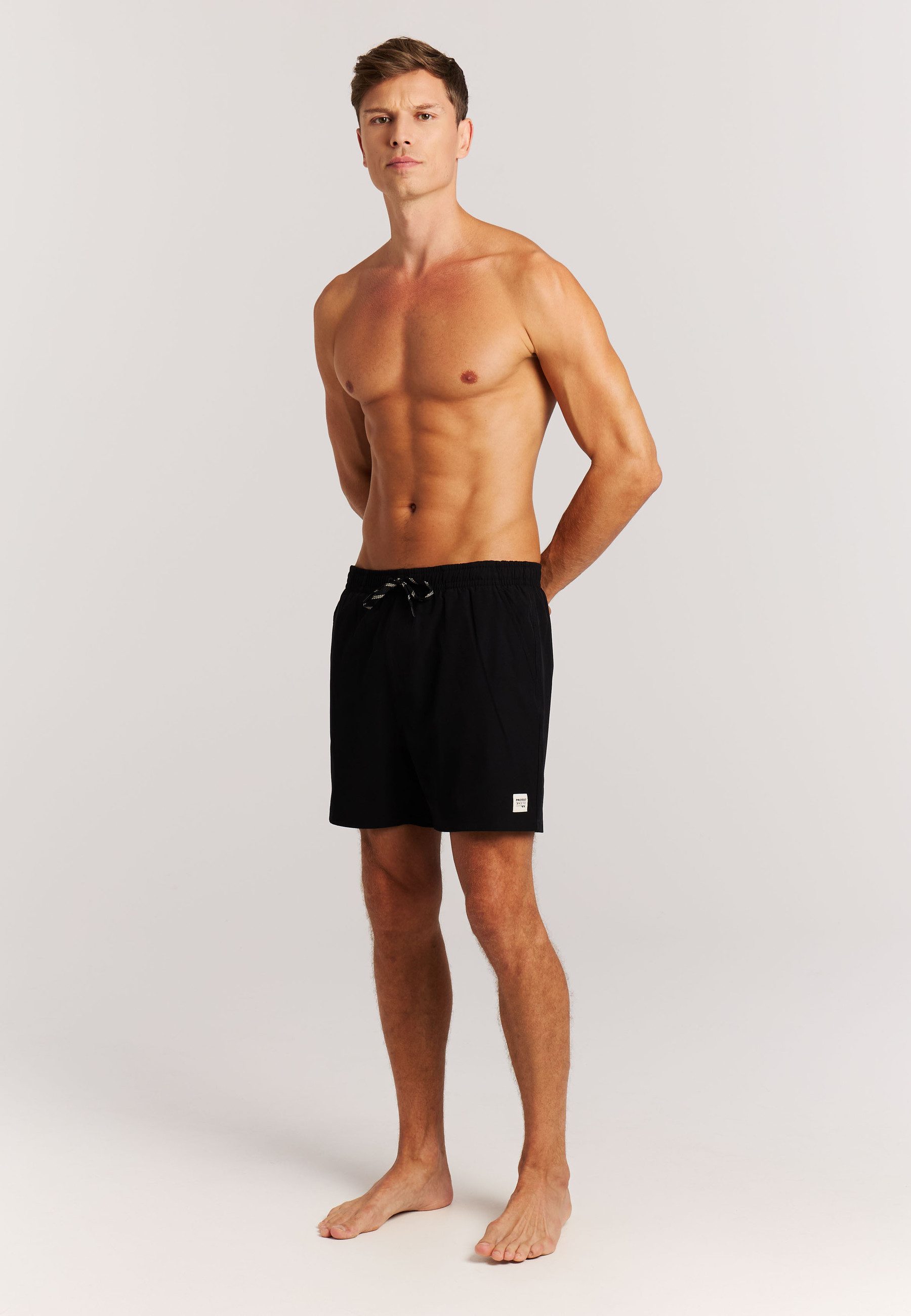 Protest Badeshorts PRTIgapo (1-St)