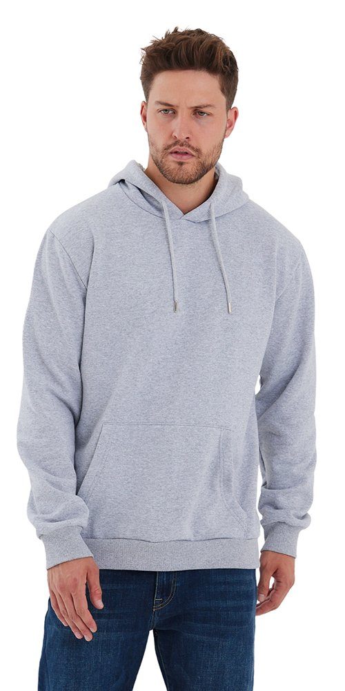COMEOR Kapuzenpullover Kapuzensweatshirt Herren Hoodie Sweatshirt mit Kapuze