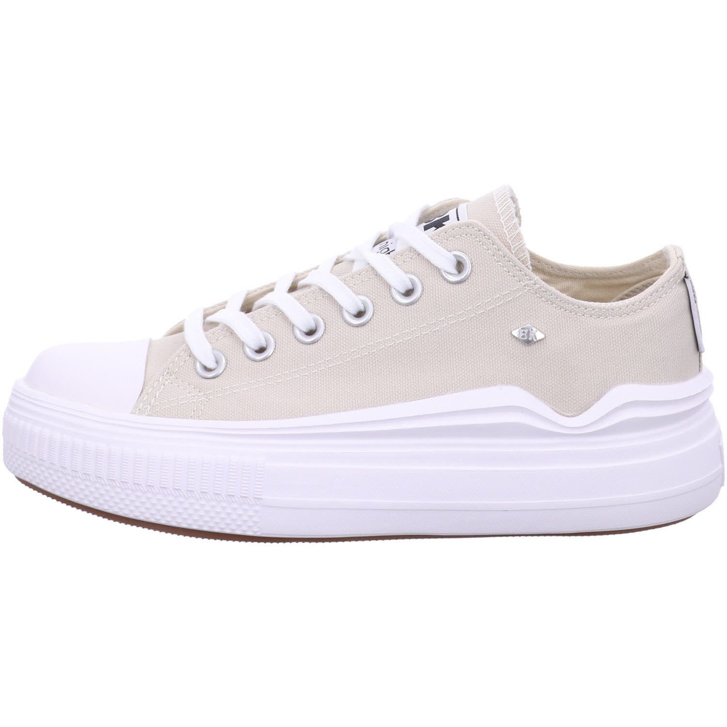 British Knights B51-3732 03 Schnürschuh