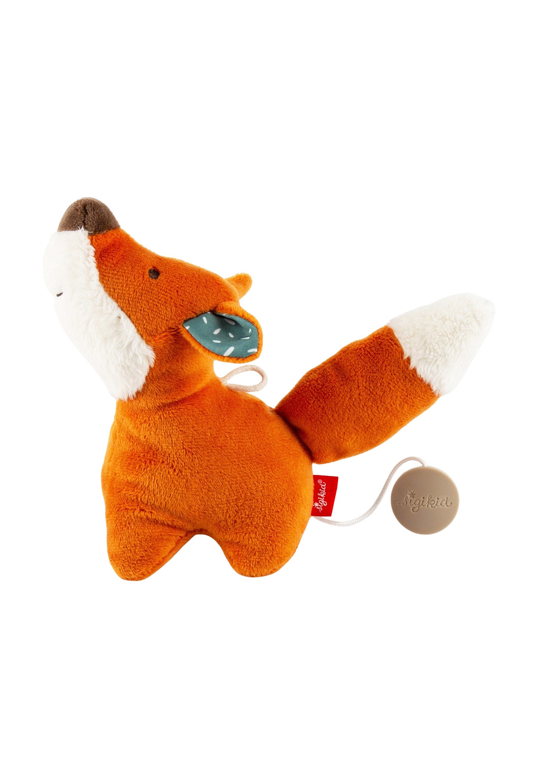 Sigikid Spieluhr sigibaby für Babys und Kinder Unisex, (1-tlg)