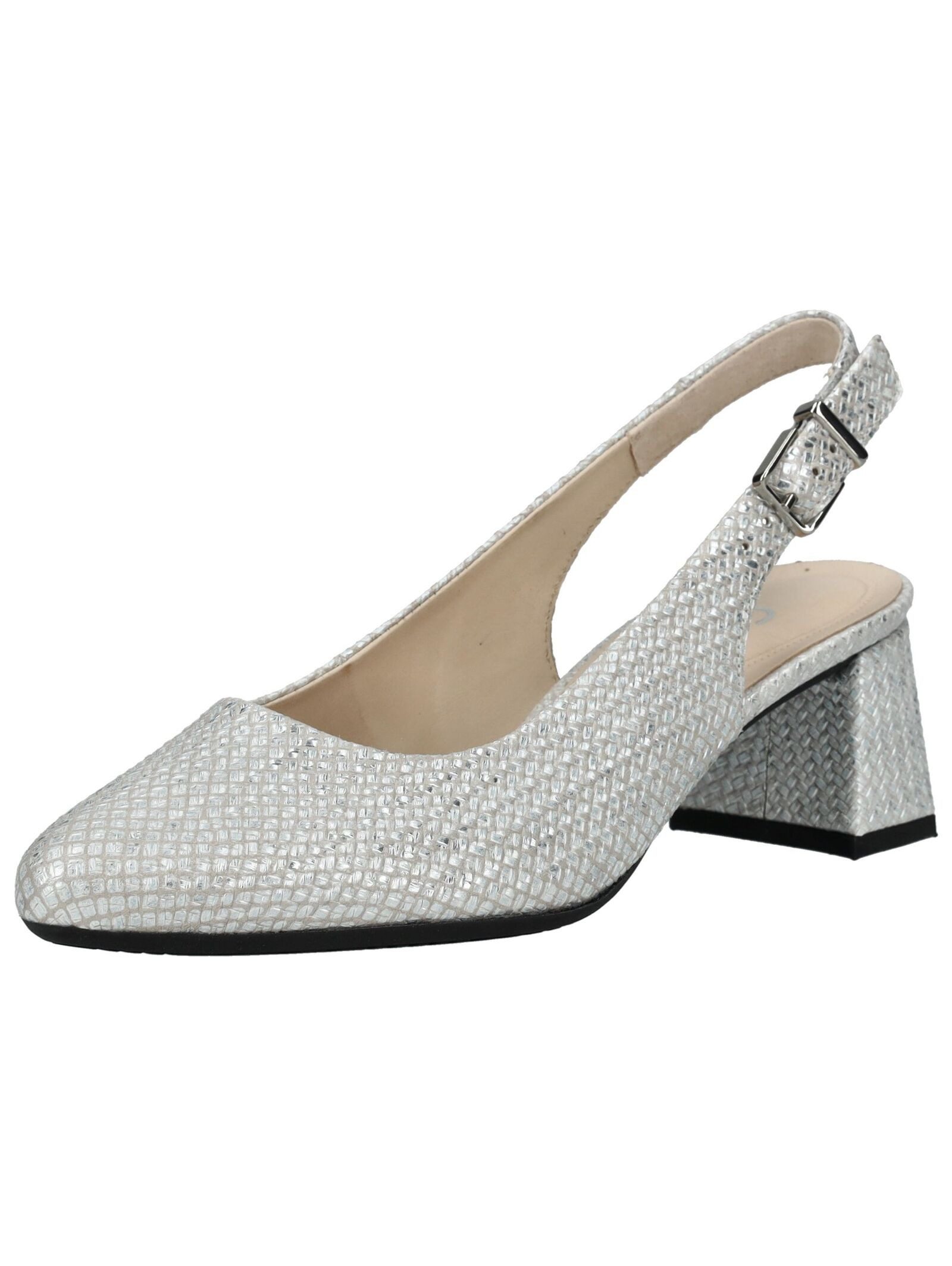Gabor Pumps Leder High-Heel-Pumps günstig online kaufen
