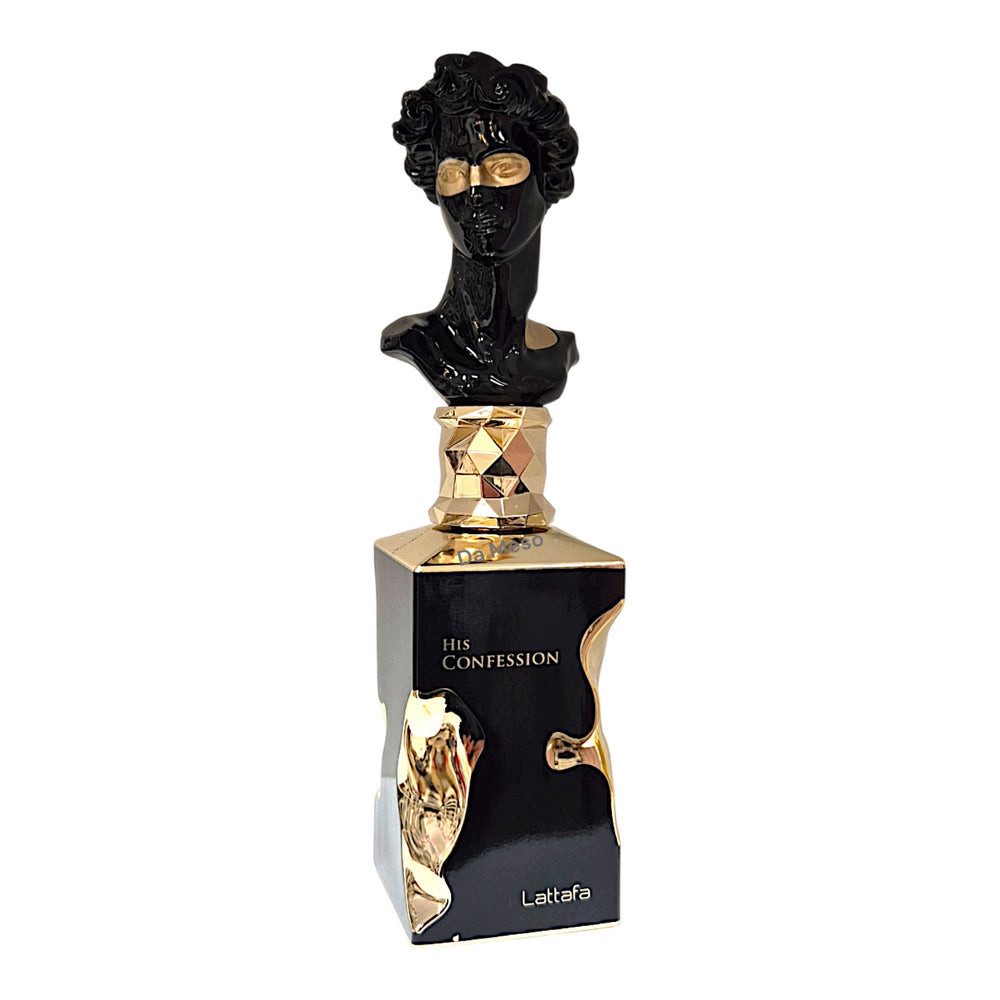 Eau de Parfum Lattafa Pride HIS CONFESSION 100ml