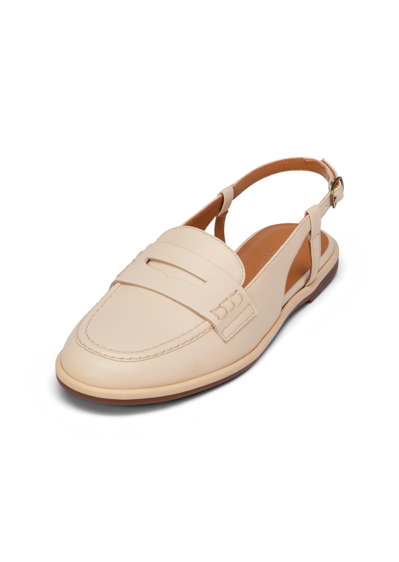 Marc O'Polo mit verstellbarem Riemen Sandale