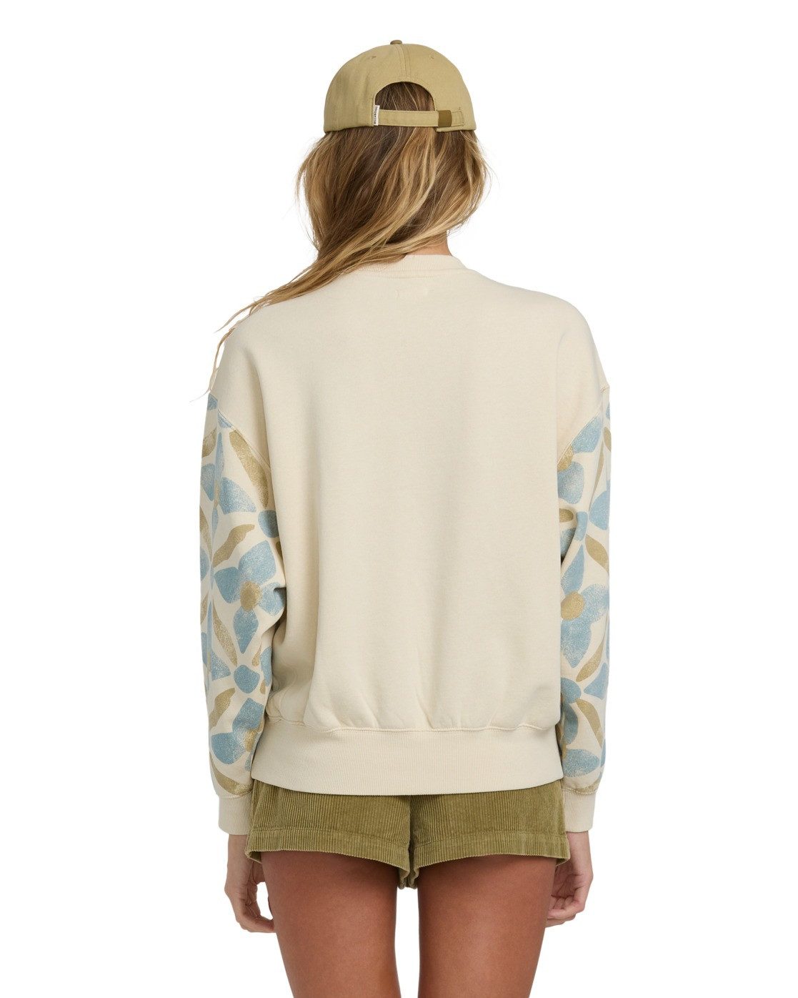 Billabong Sweatshirt Atlas Tide Kendal günstig online kaufen