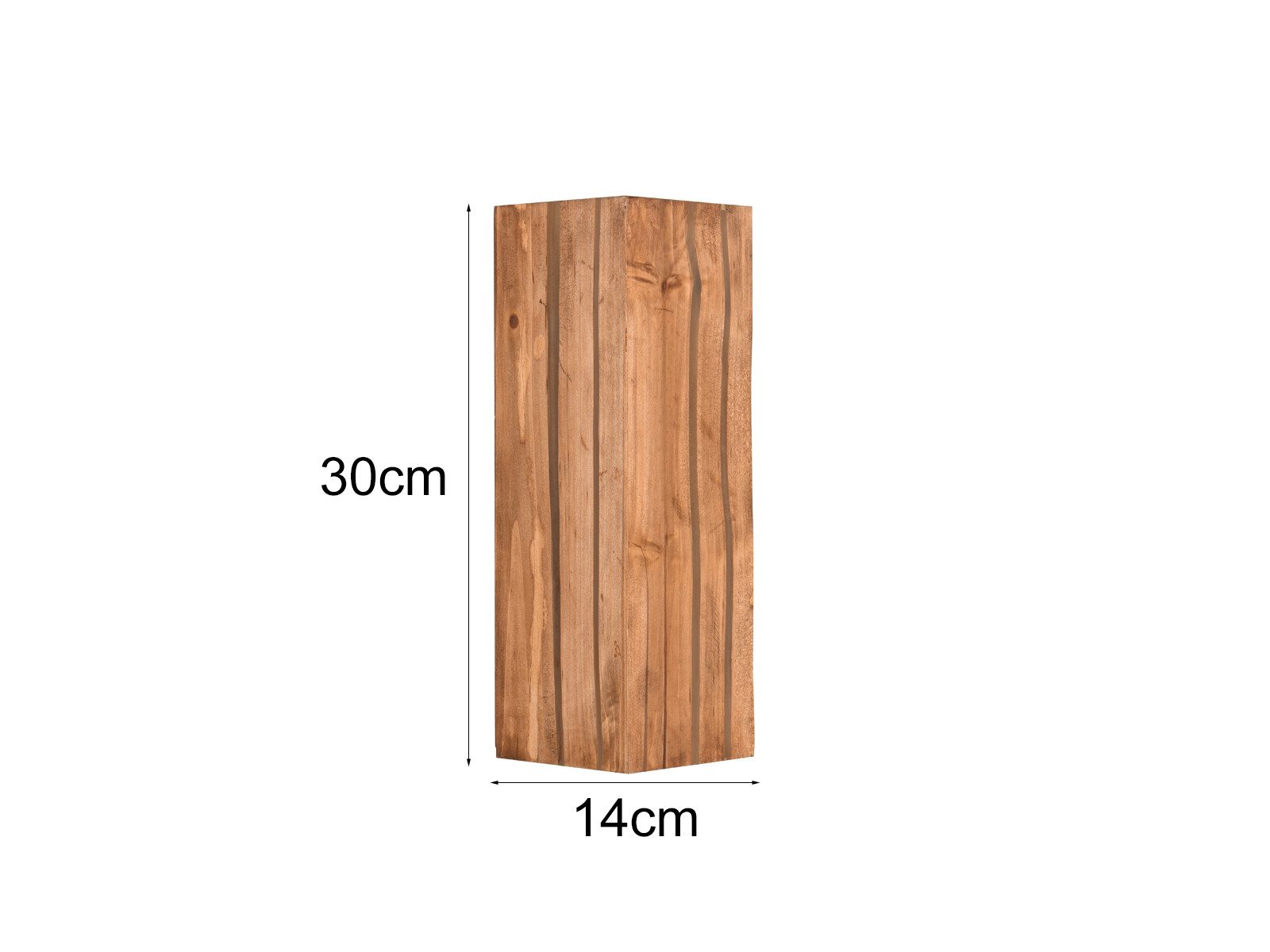 TRIO Leuchten LED Wandleuchte, Dimmfunktion, LED wechselbar, Warmweiß, schöne Innen Wandbeleuchtung für Treppenhaus & Galerie