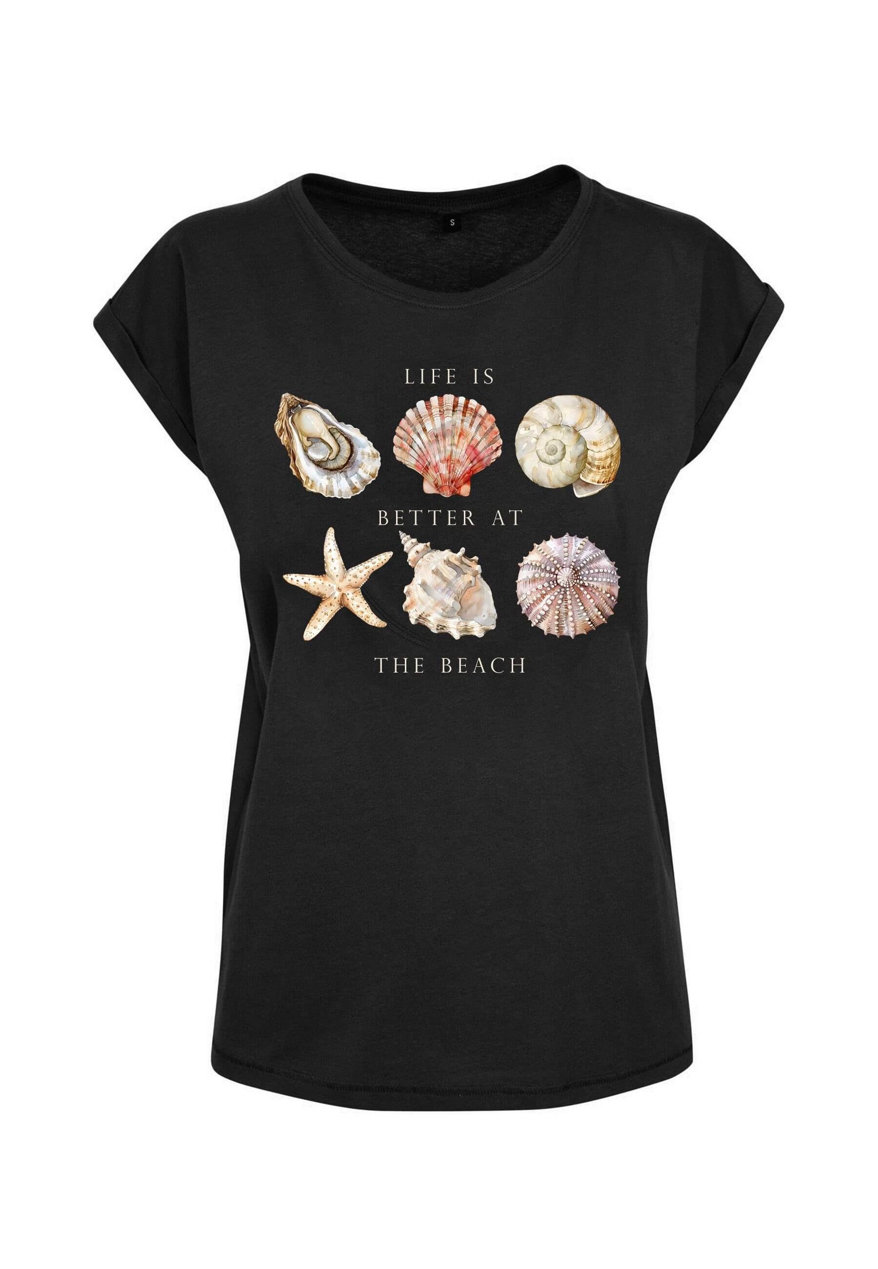 CLOUD 5IVE T-Shirt CLOUD 5IVE Ladies günstig online kaufen