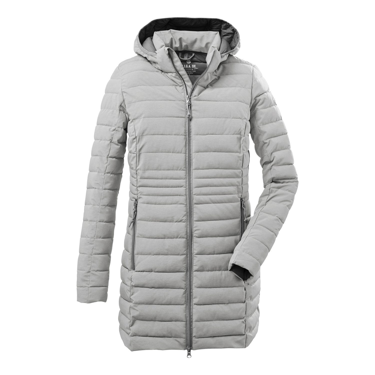 G.I.G.A. DX by killtec Outdoorjacke Parka günstig online kaufen