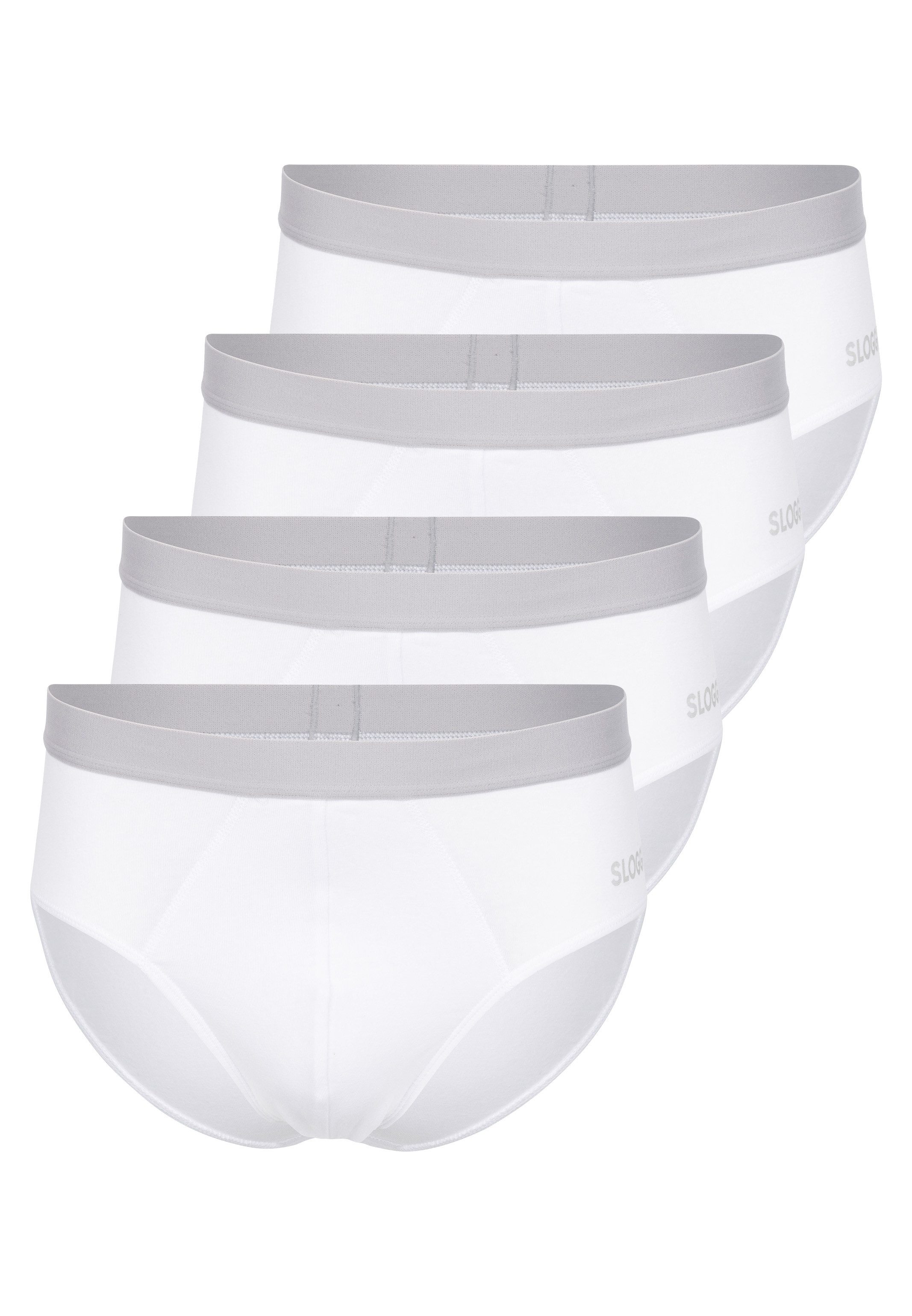 Slip 4er Pack men GO ABC 2.0