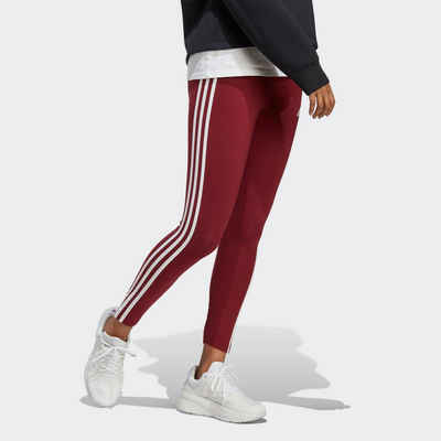 adidas Sportswear Leggings W 3S HW LG (1-tlg)