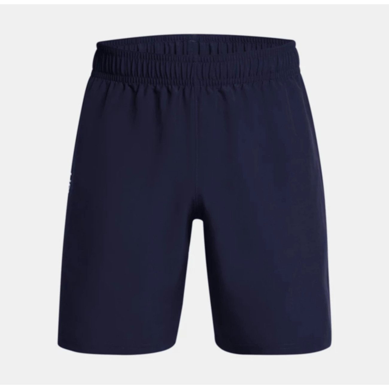 Under Armour® Trainingsshorts Under Armour Herren Shorts Woven Wdmk Shorts 1383356
