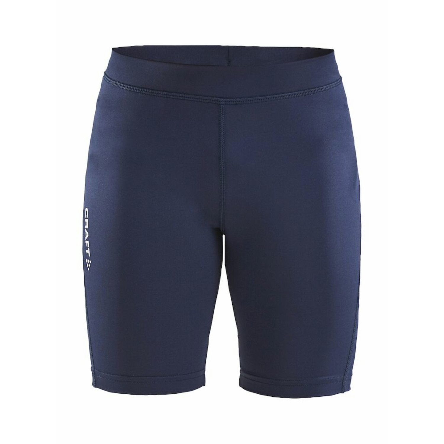 Trainingsshorts Craft Kinder Lauftight Rush Short Tights Jr 1907375