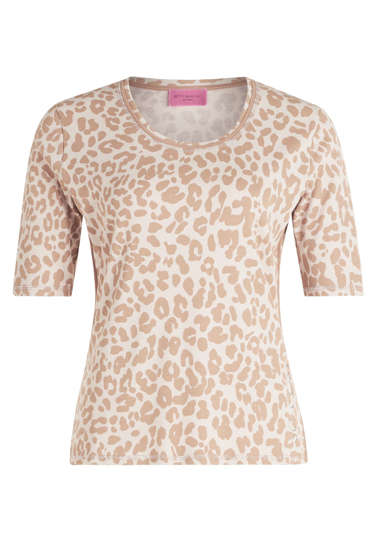 Betty Barclay Kurzarmshirt Betty Barclay Basic günstig online kaufen