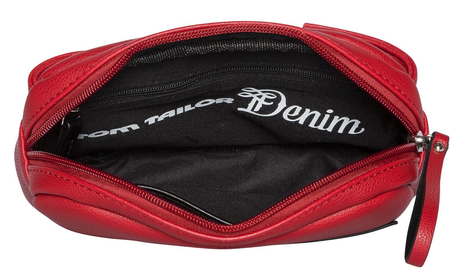 TOM TAILOR Gürteltasche Levina