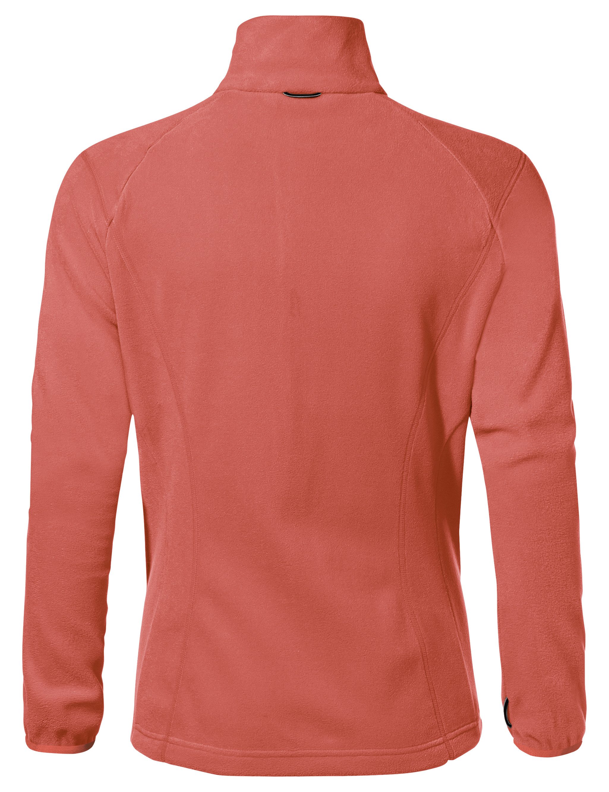 VAUDE Outdoorjacke Women's Rosemoor Fleece Jacket günstig online kaufen