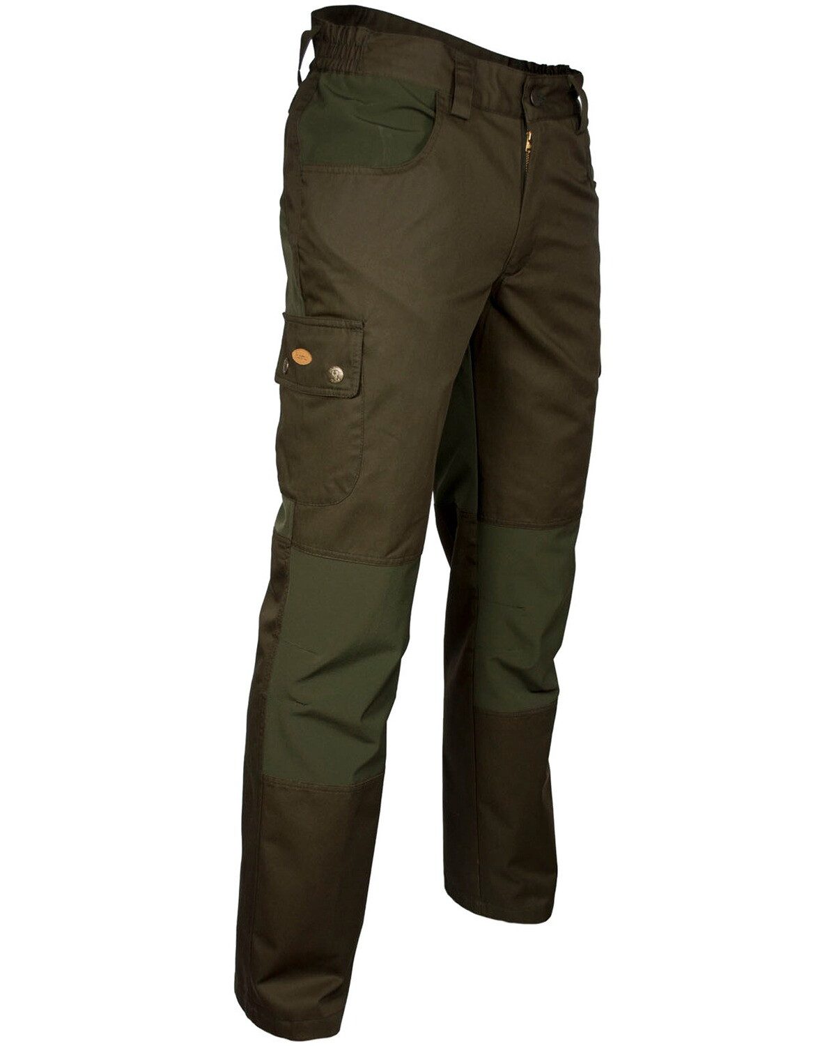 Hubertus Cargohose Hose Hydro Stretch