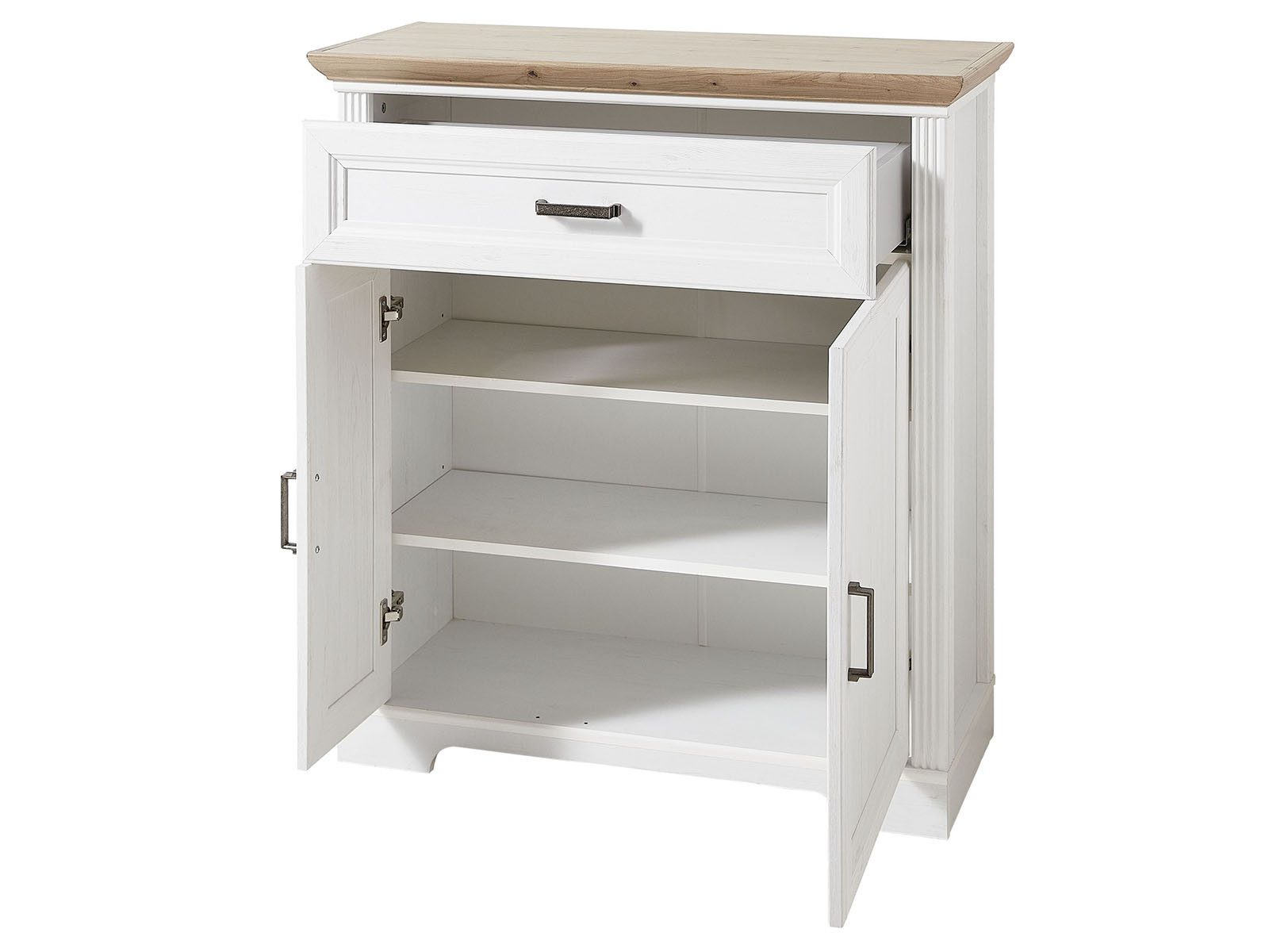 Innostyle Schuhschrank 93 x 102 x 41 cm (B/H/T)