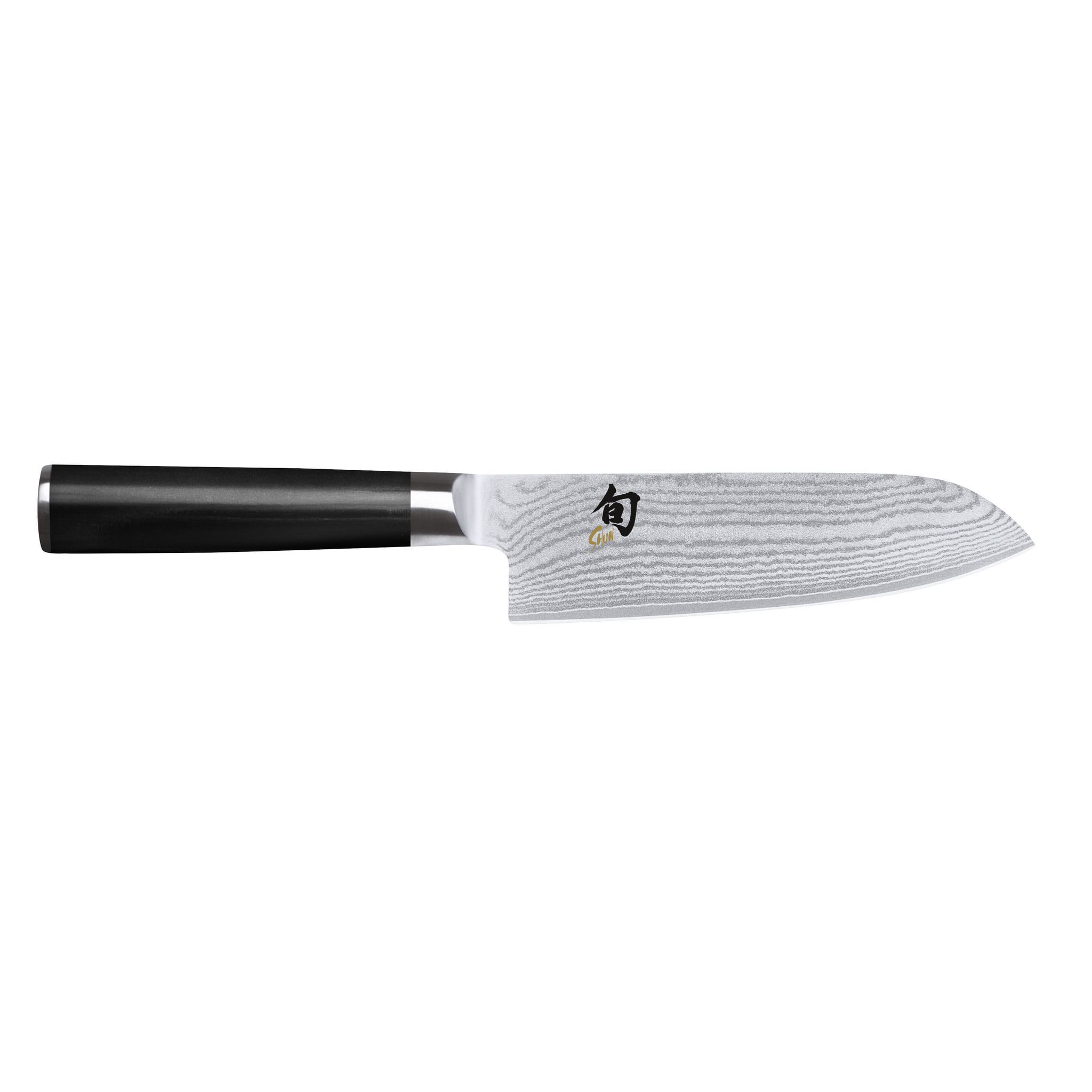 KAI Santokumesser Shun Kleines Santoku DM-0727