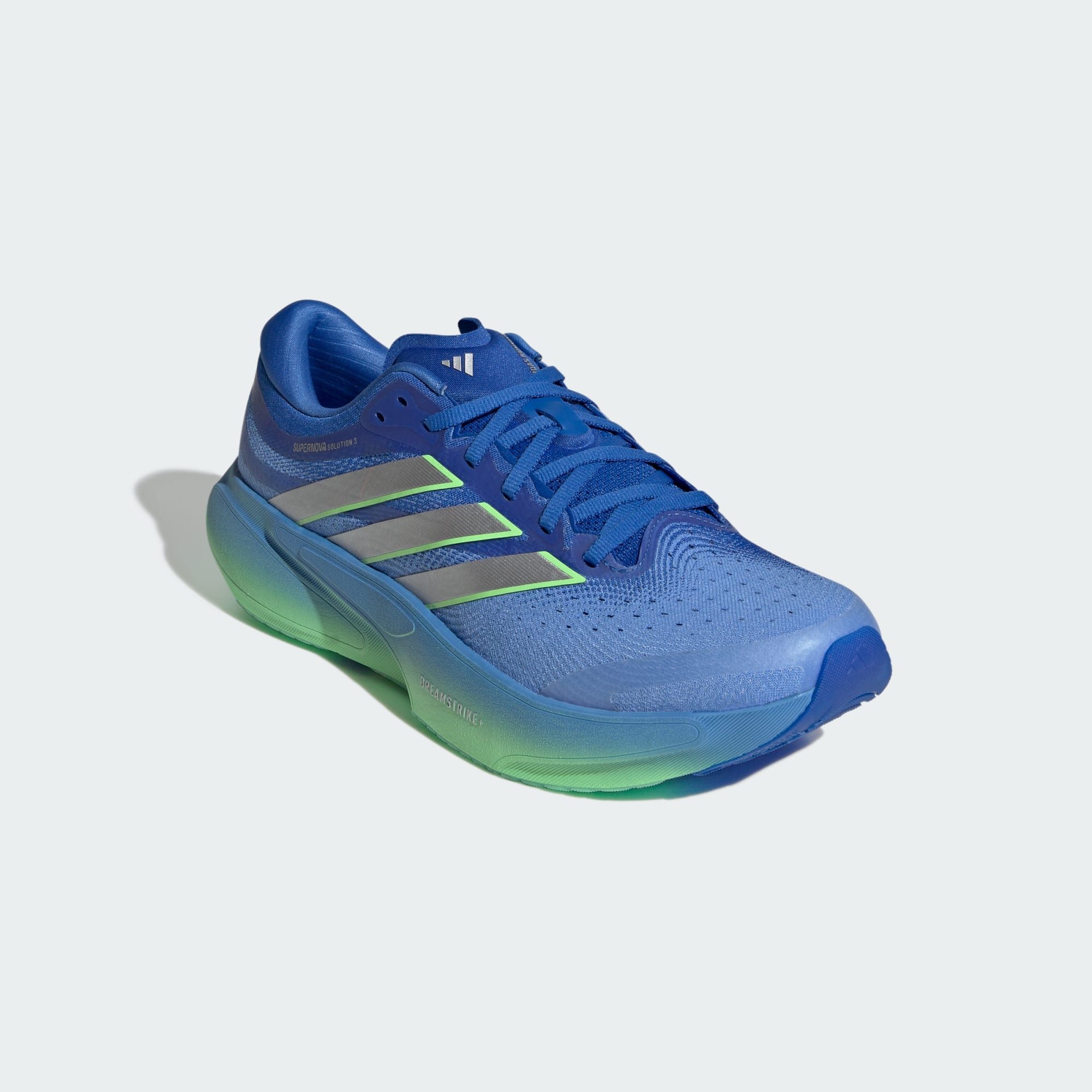 adidas Performance SUPERNOVA SOLUTION 3 LAUFSCHUHE Laufschuh (1-tlg)