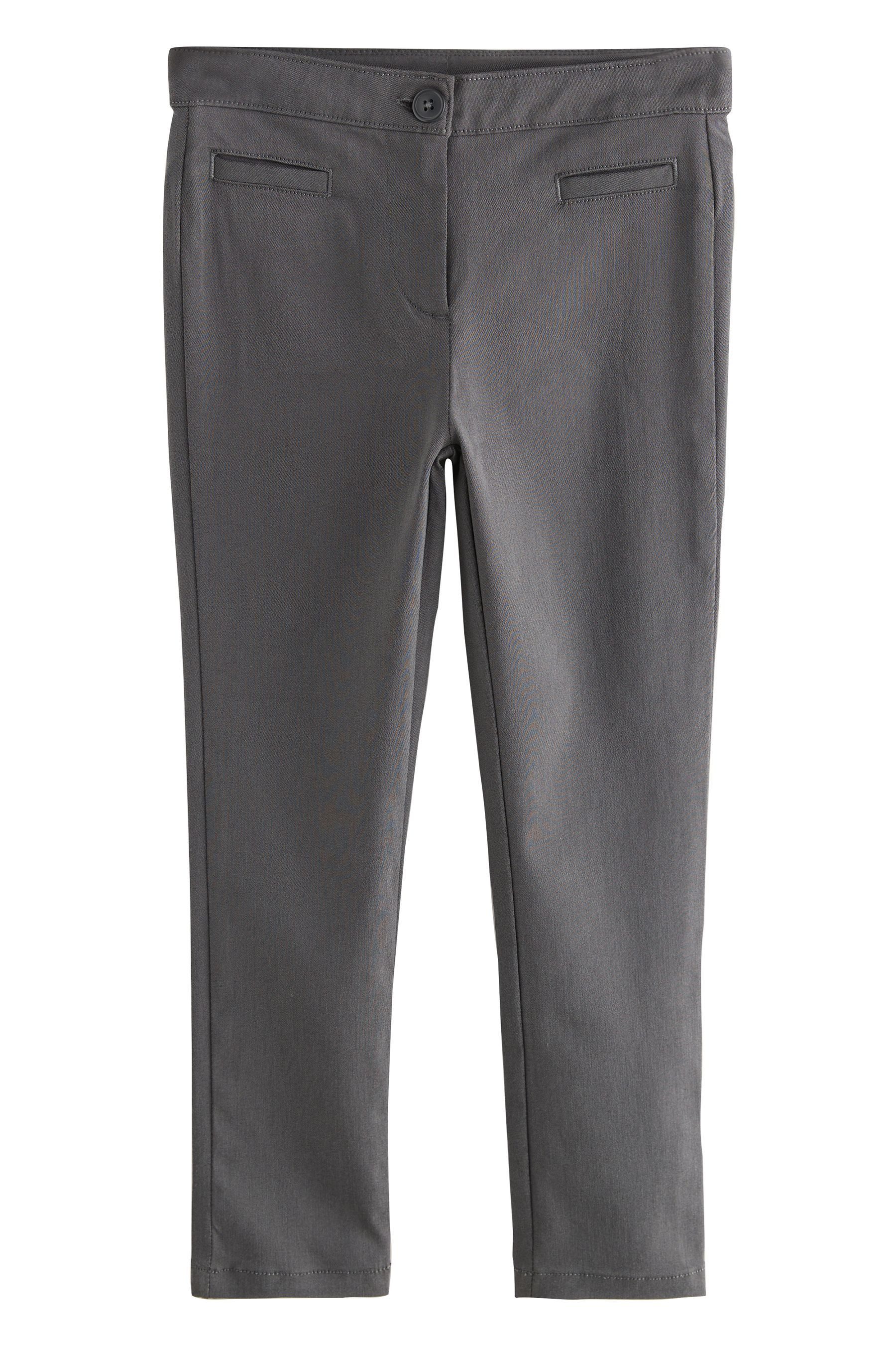Next Skihose Длинаre Skinny Fit Stretchhose für die Schule (1-tlg)