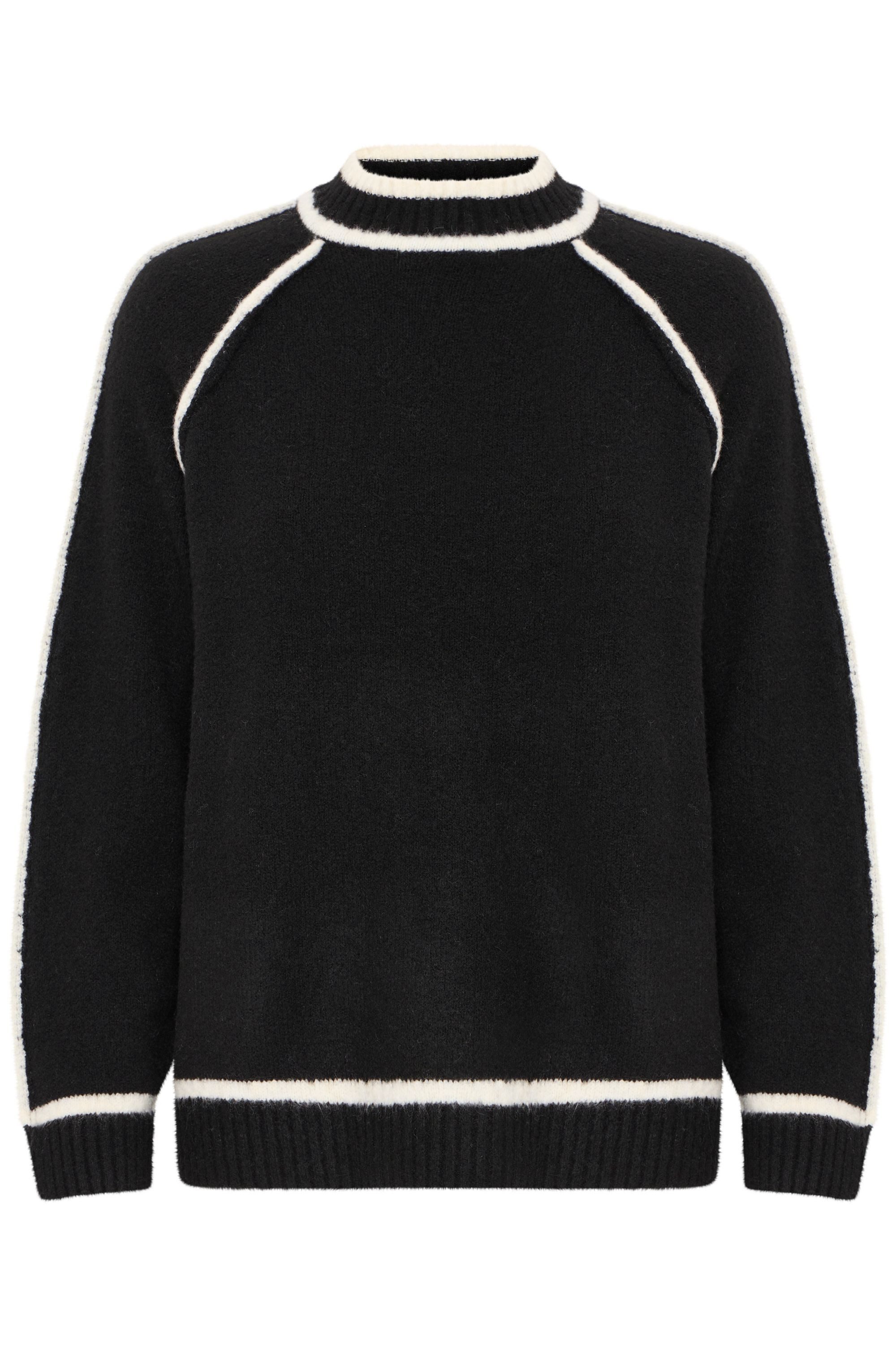 b.young Strickpullover Strickpullover günstig online kaufen