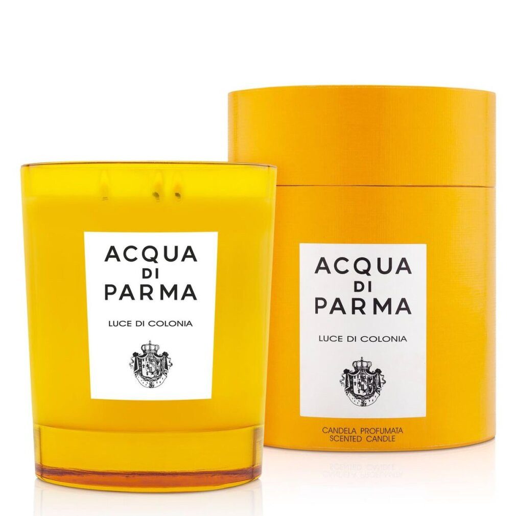 Acqua di Parma Duftkerze Luce Di Colonia - svíèka 500 g